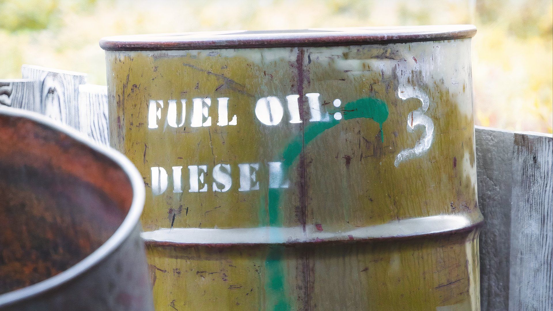 Czym jest biodiesel i czy Twój samochód może na nim jeździć?
