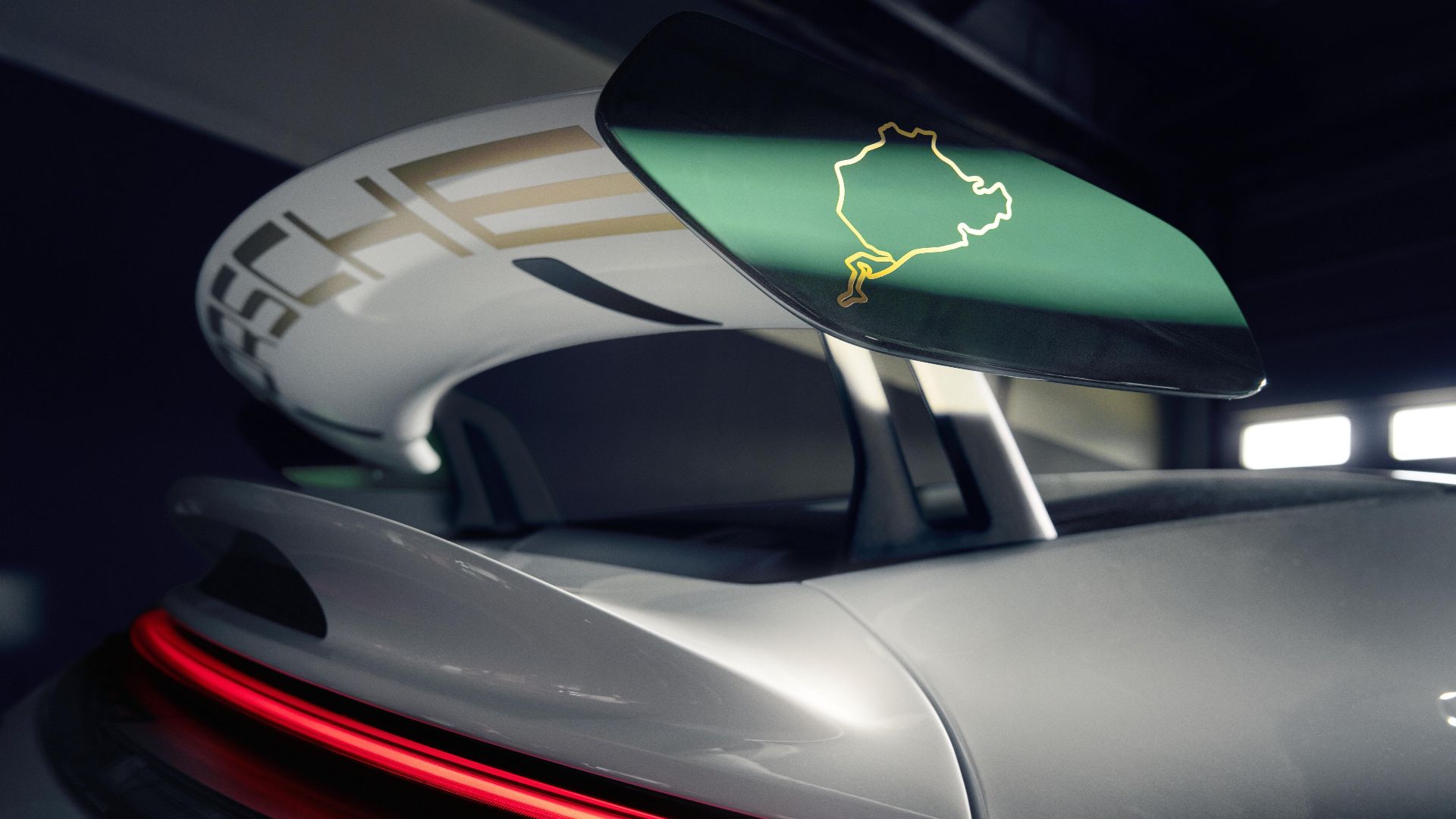 Jedyny nowy Porsche 911, którego nie zobaczysz w Monterey, to ten, którego naprawdę pragniesz