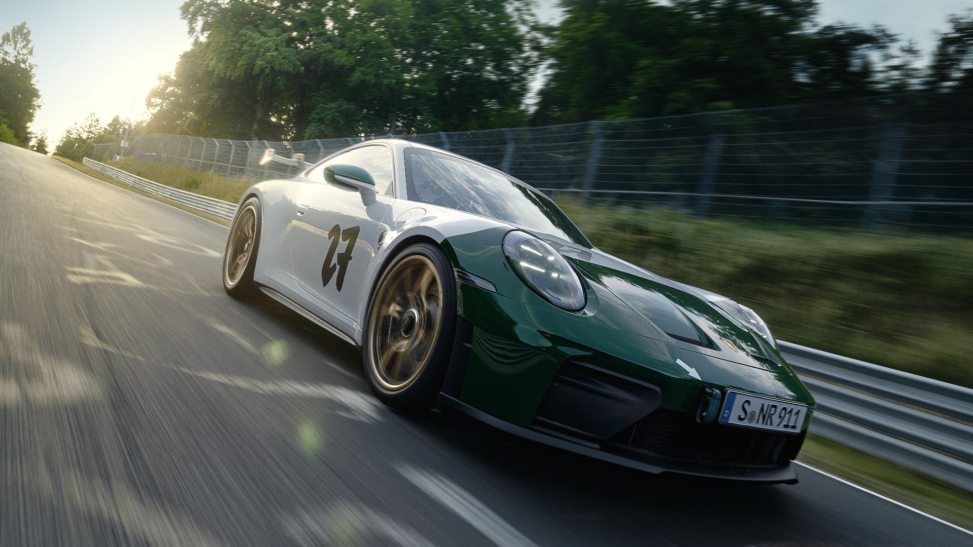 The 11 Most Powerful Naturally Aspirated Engines Of 2026, Ranked By Torque