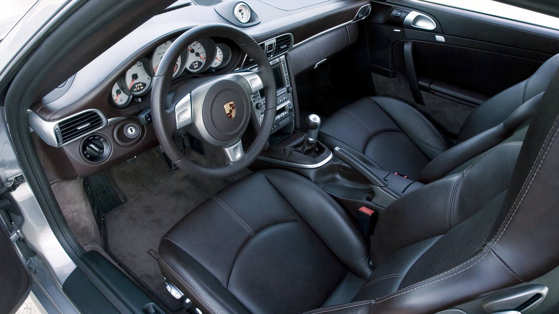 'Paying A Premium To Own Cars With Less Technology' - Why Old Porsche 911s Are Increasing In Value