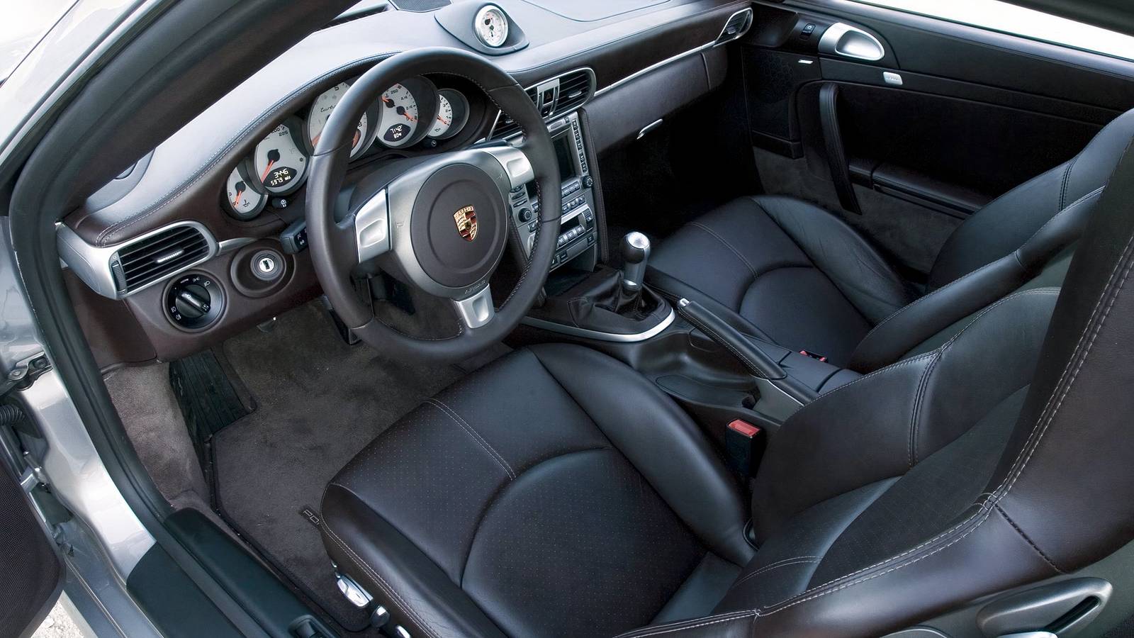'Paying A Premium To Own Cars With Less Technology' - Why Old Porsche 911s Are Increasing In Value