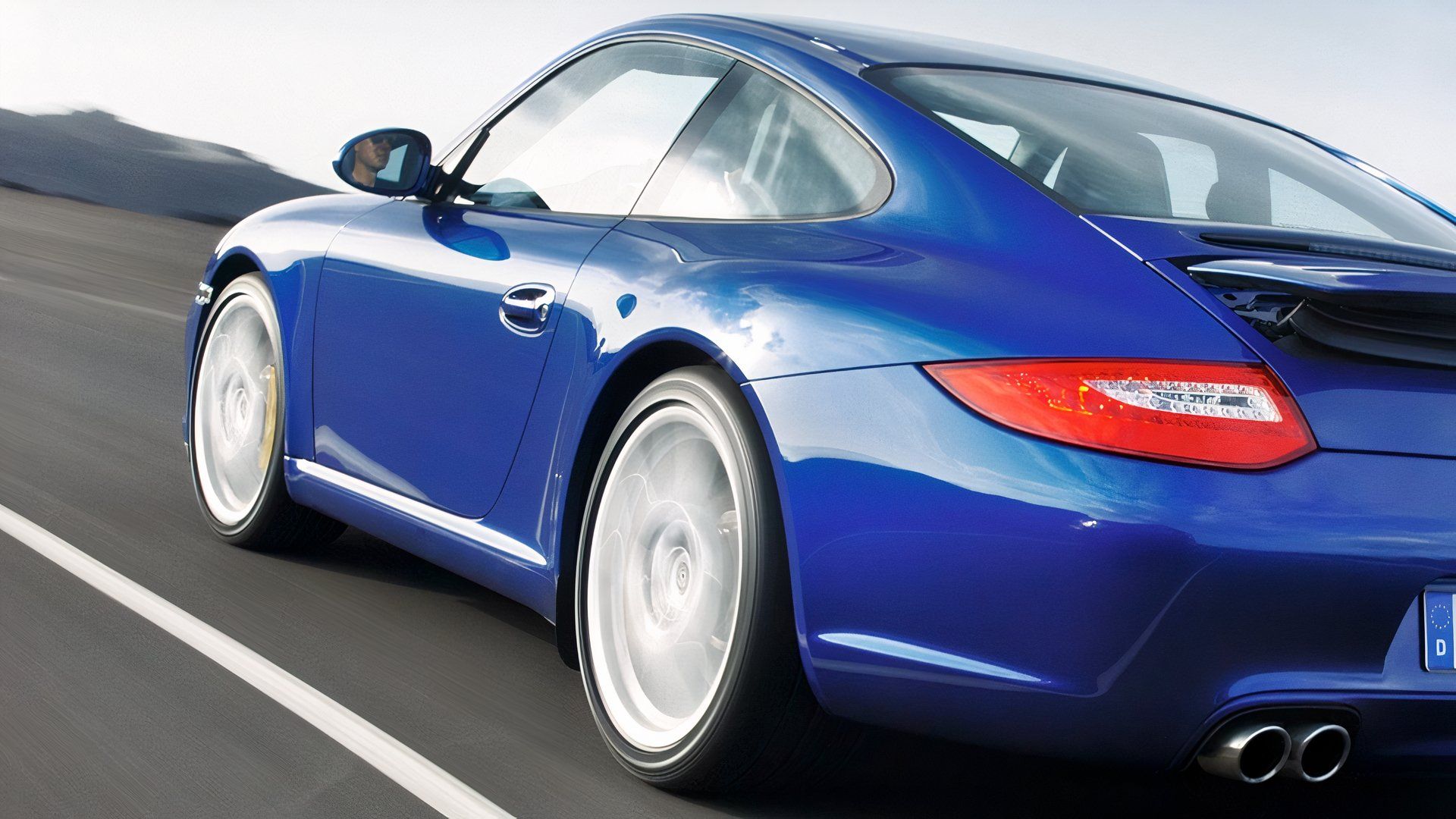 Sześć płaskich poprawek, które uratowały Porsche 911 przed katastrofalną awarią