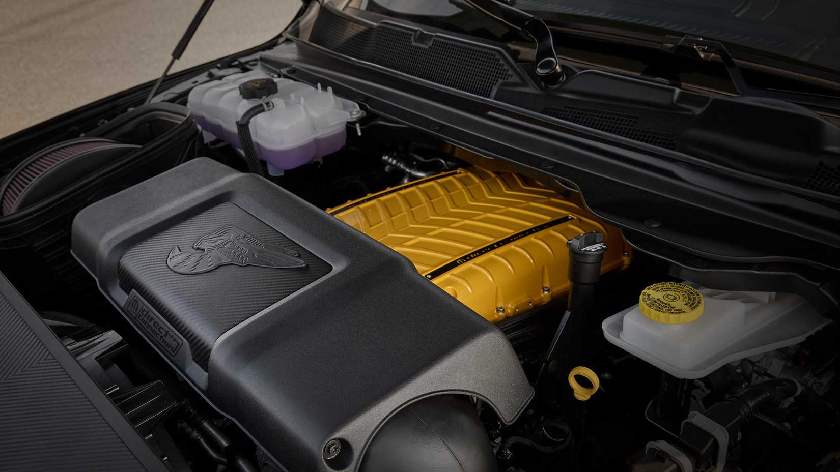 Ram Is Already Building 900-HP Upgrades For Trucks You Can't Buy Yet