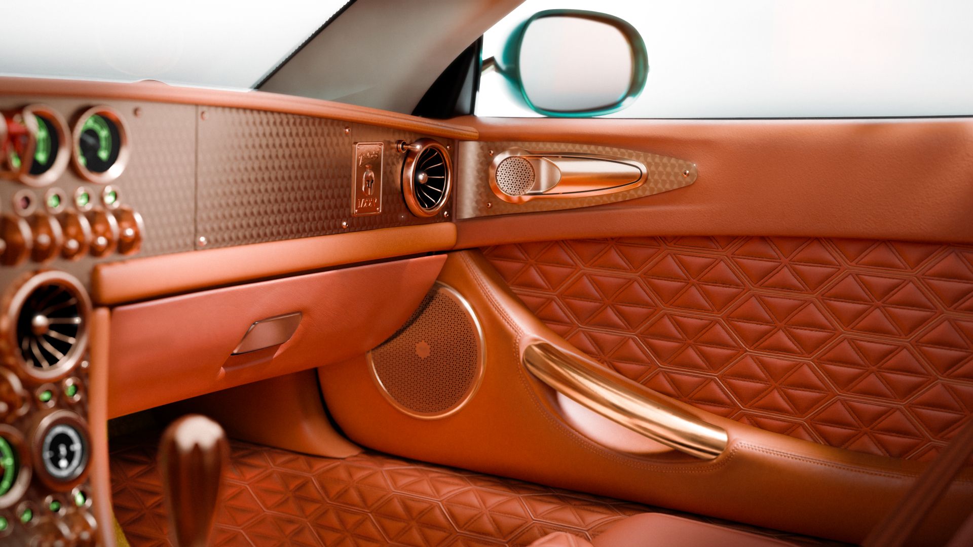 The Company That Built The First 6-Cylinder Car Has A New Manual