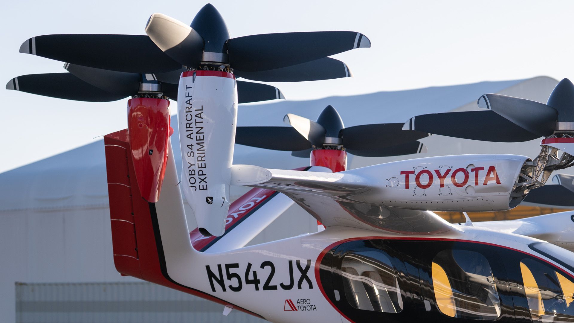 Florida Hates EVs So Much It's Diverting $200 Million From Charging Stations To Flying Cars