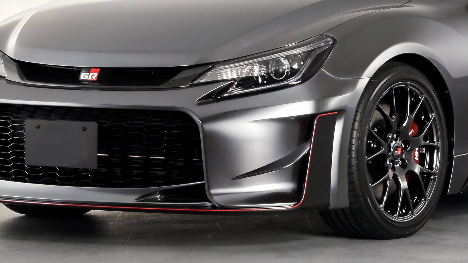 Beyond The Tacoma, Camry, And RAV4: Toyota's Coolest Overseas Exclusives You've Never Heard Of