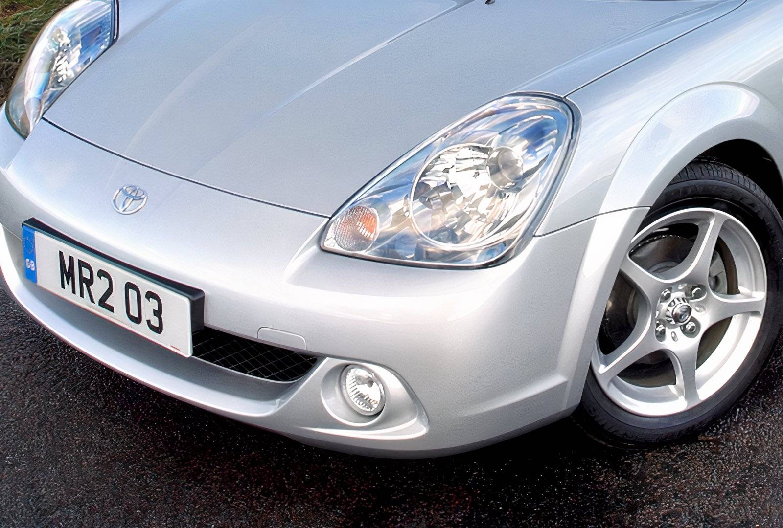 They Are Known To Bite' - This Mid-Engine Toyota Roadster Costs