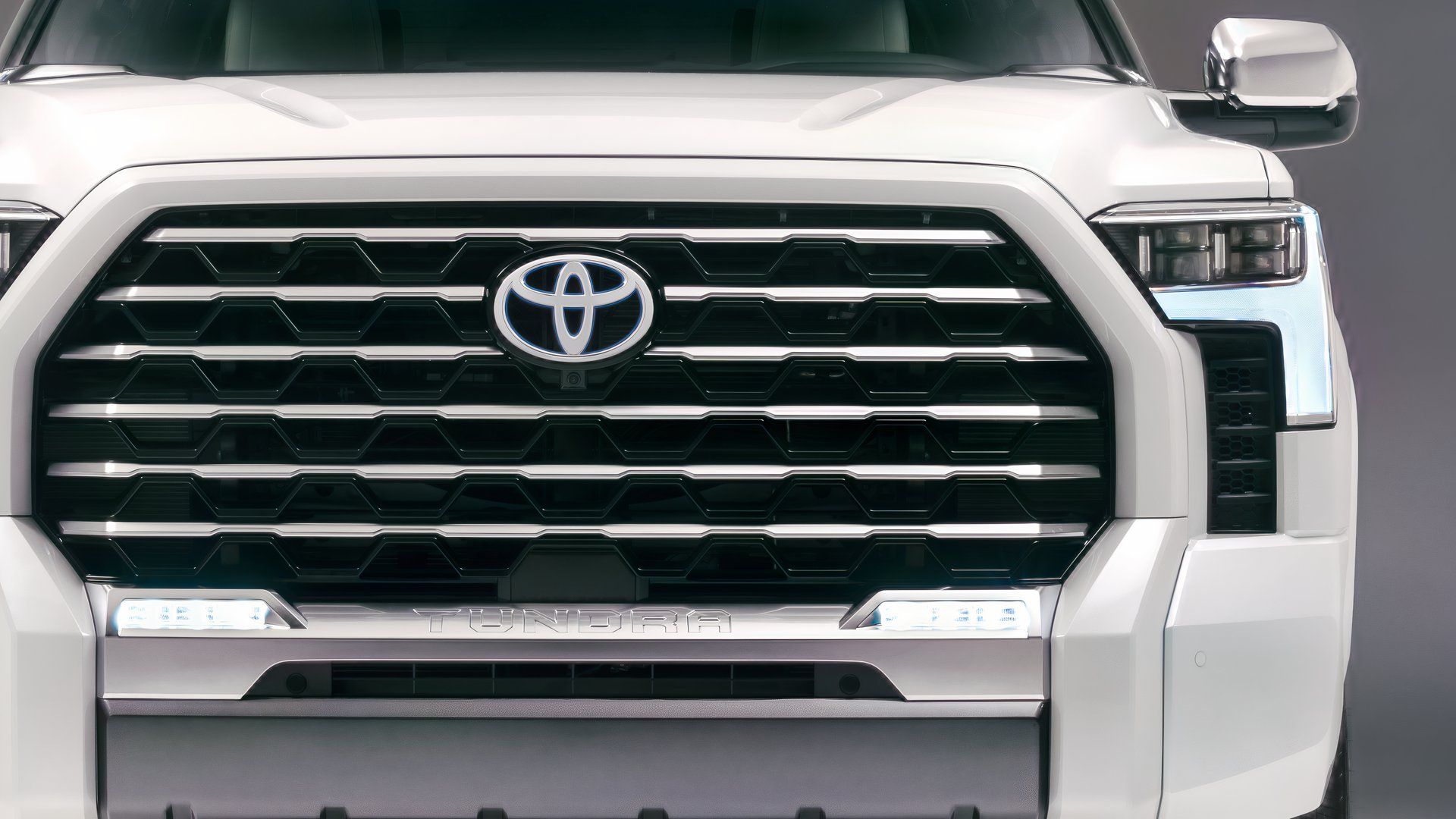Jedyna wersja Toyoty Tundy bezpieczna od głośnej akcji serwisowej dotyczącej silnika V6 z podwójnym turbo