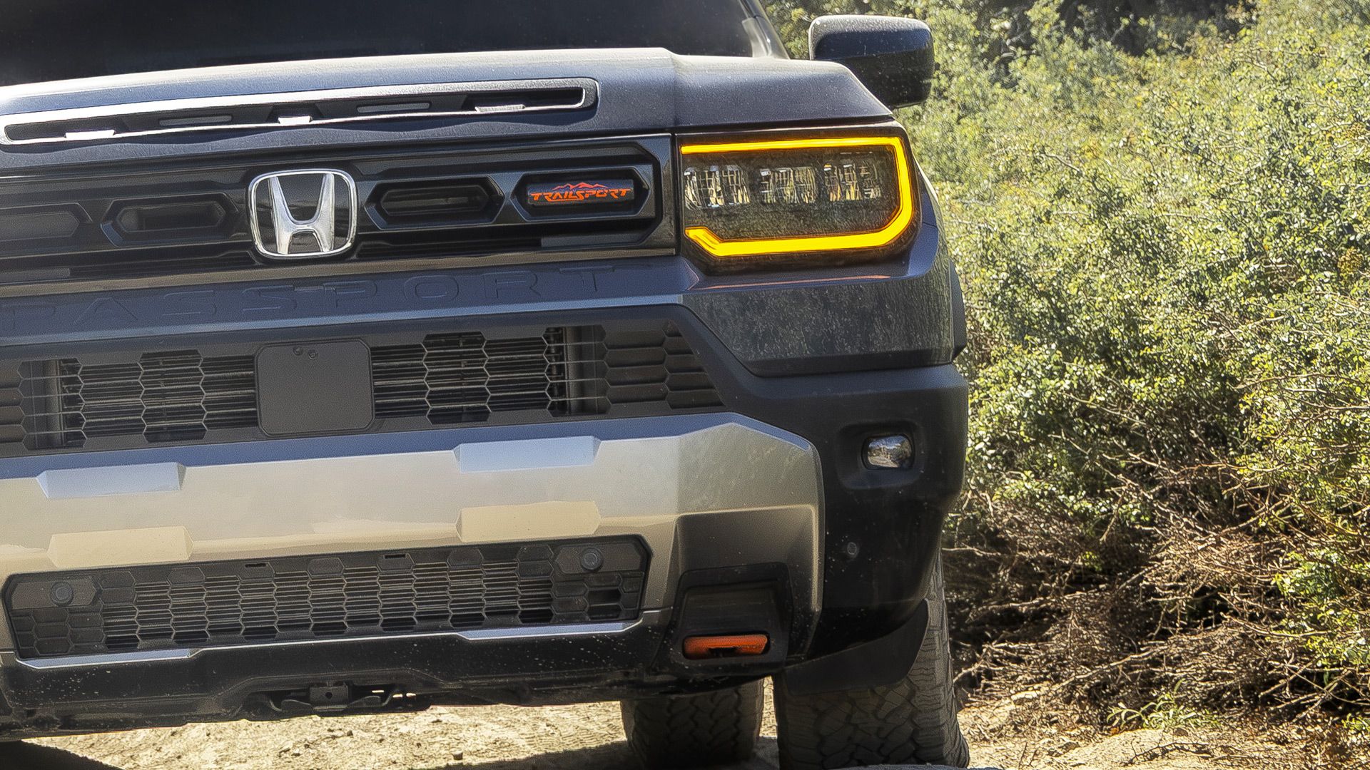 Honda Passport TrailSport 2027 to świetna okazja mimo dużych zmian