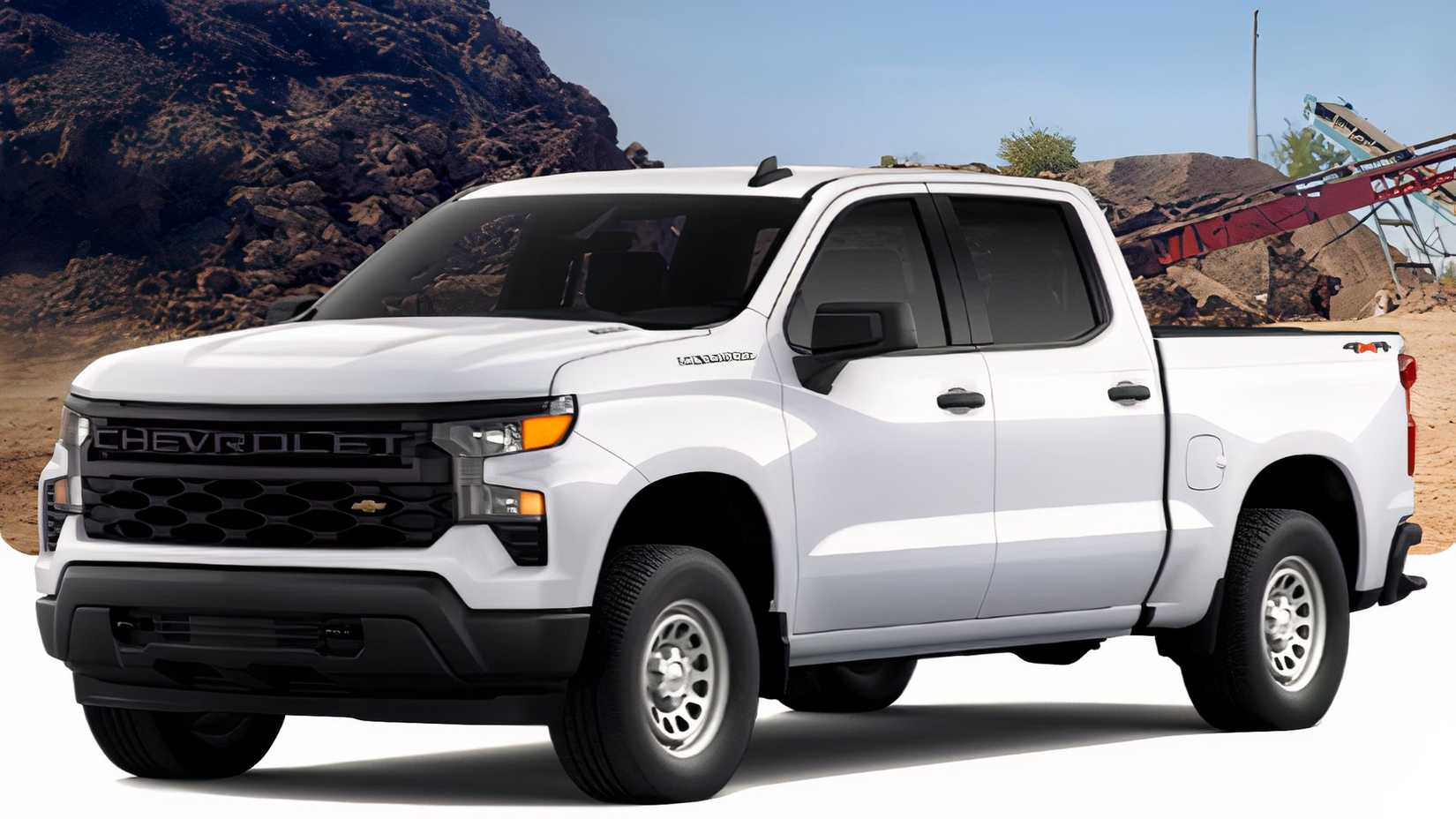 Decoding Silverado Trim Levels: Chevrolet Has Something For Everyone ...