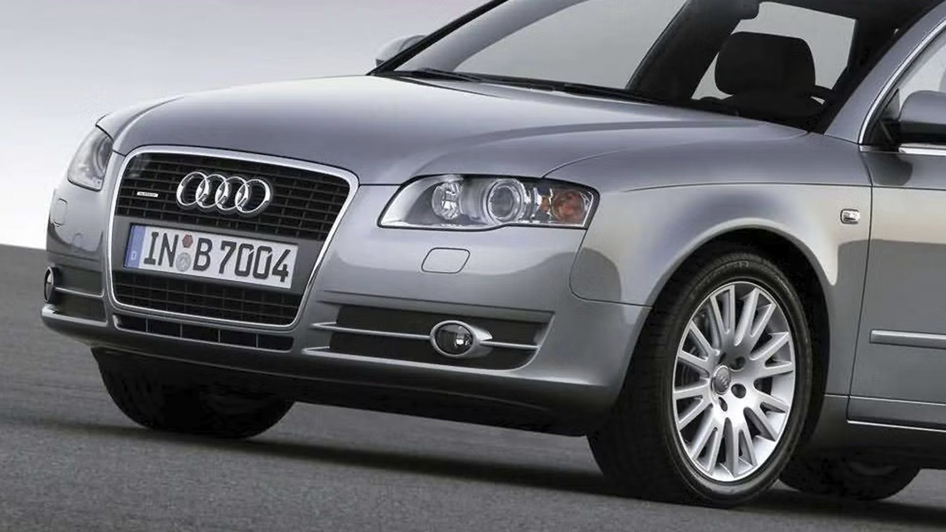 Audi sprzedawało w USA luksusowe kombi z manualem i napędem na cztery koła. Dziś kosztuje połowę nowej Corolli