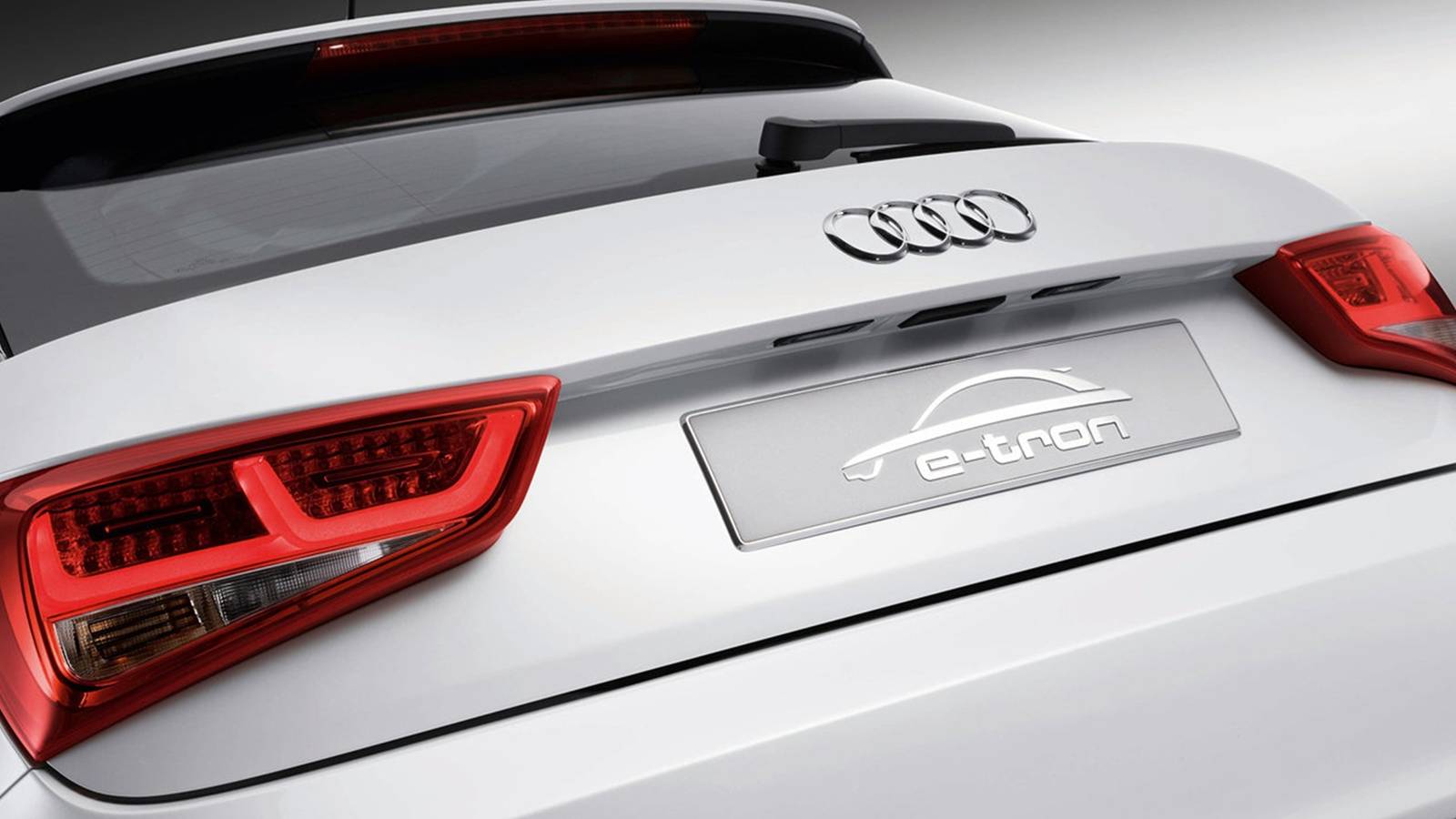 Rotary Engines Weren't Just For Mazda: Audi Built A Wankel-Powered Supermini 16 Years Ago