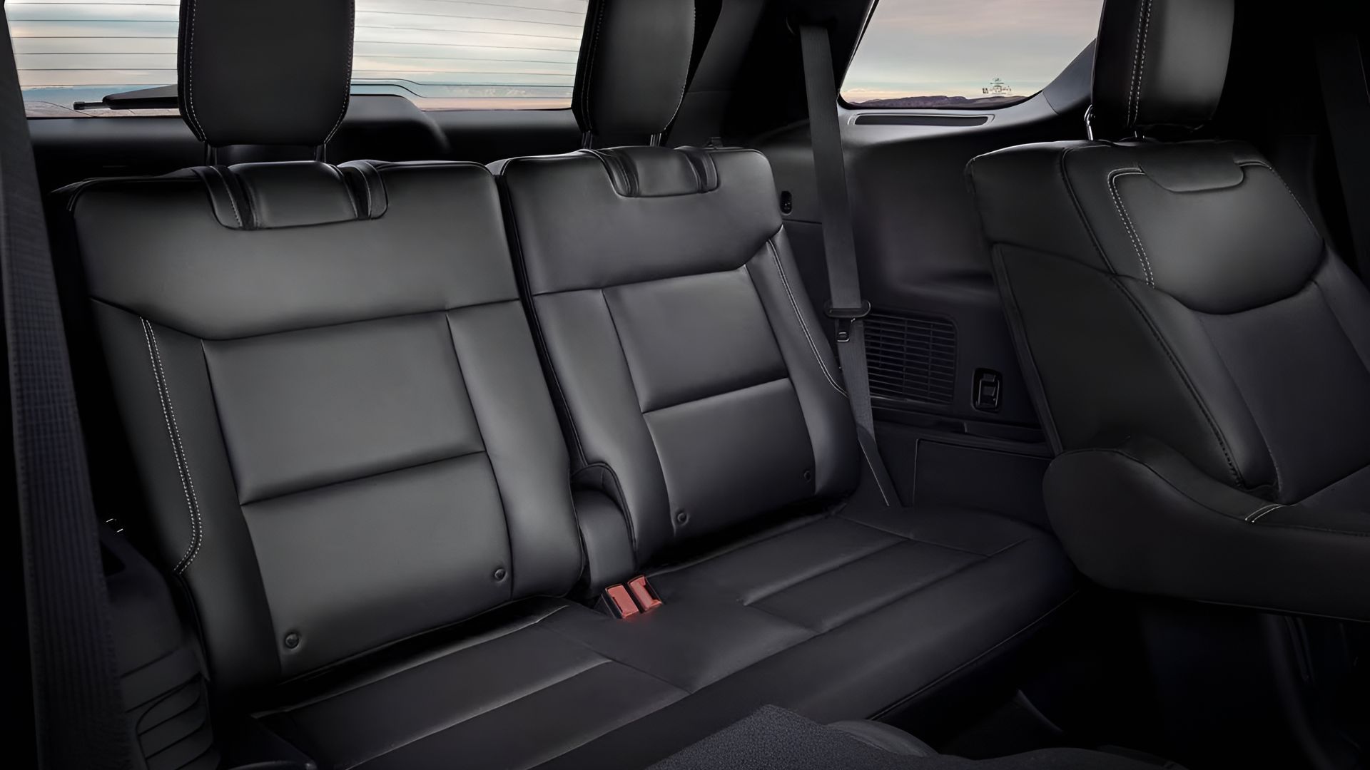 Best USed 3-Row SUV Models Under $30k