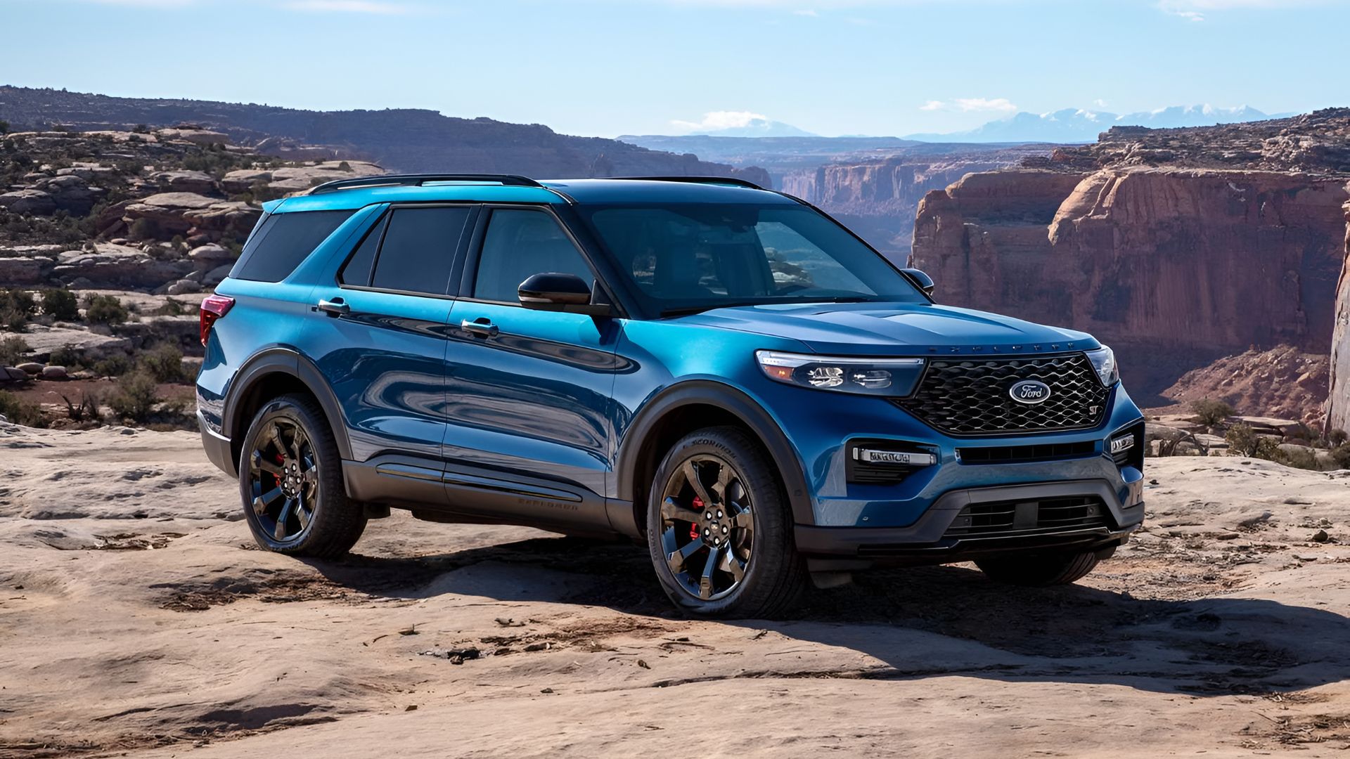 Best USed 3-Row SUV Models Under $30k