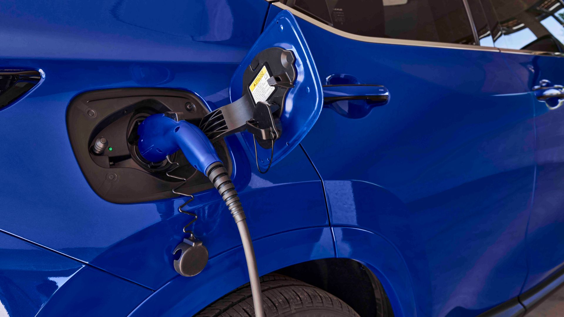 Najlepsze używane hybrydy plug-in typu SUV, które warto kupić