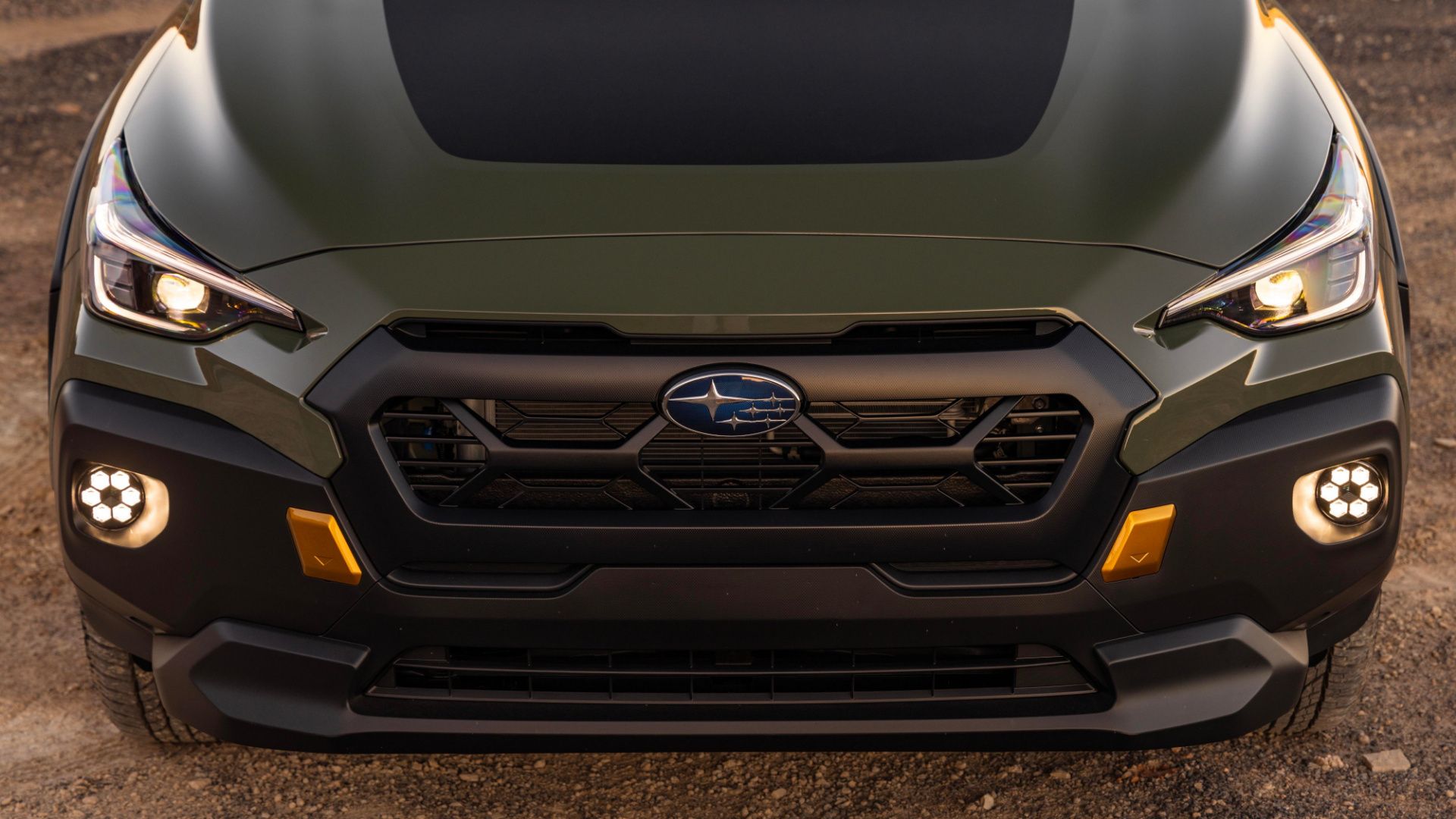 Subaru Crosstrek czy Forester: prosty powód, dla którego warto dopłacić 3000 dolarów