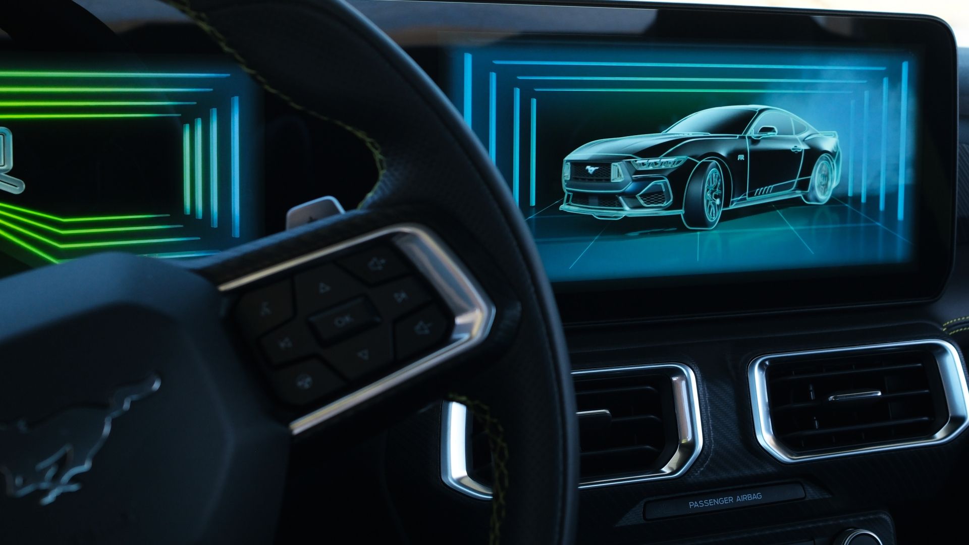 2026 Ford Mustang RTR First Drive: An Odd Choice - Until You Drive It