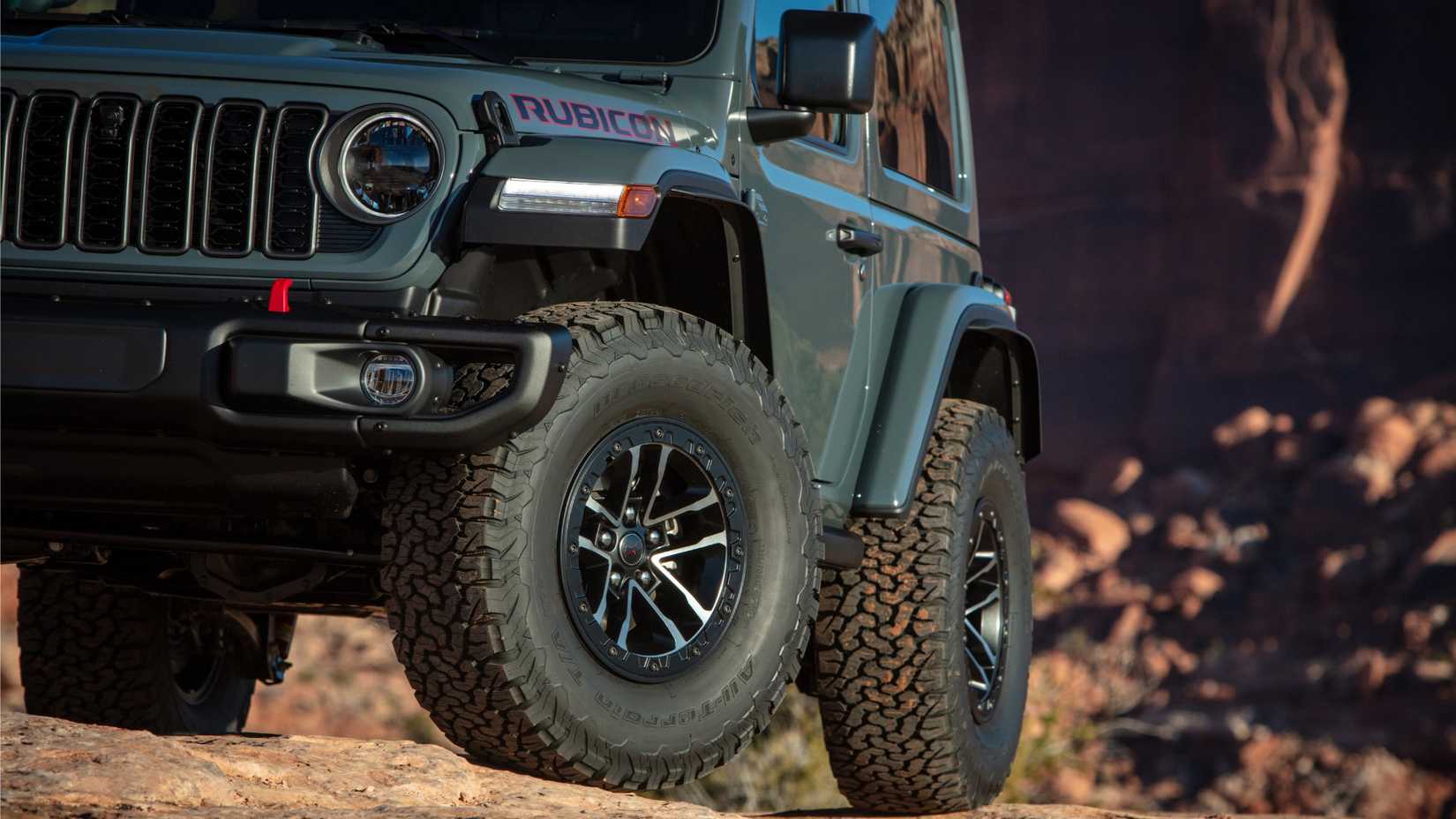 Trail Hero, Highway Zero: Why The Base Jeep Wrangler Sport Is A Double ...