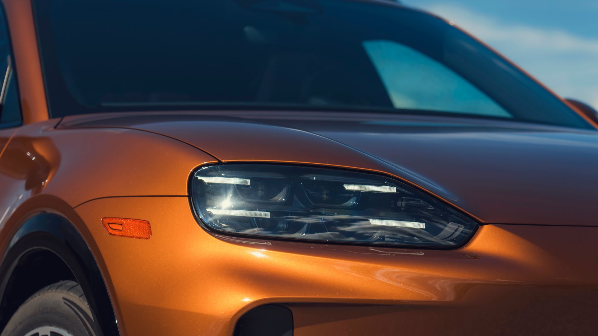 Porsche chce symulowanej manualnej skrzyni biegów w autach elektrycznych z zaskakującego powodu