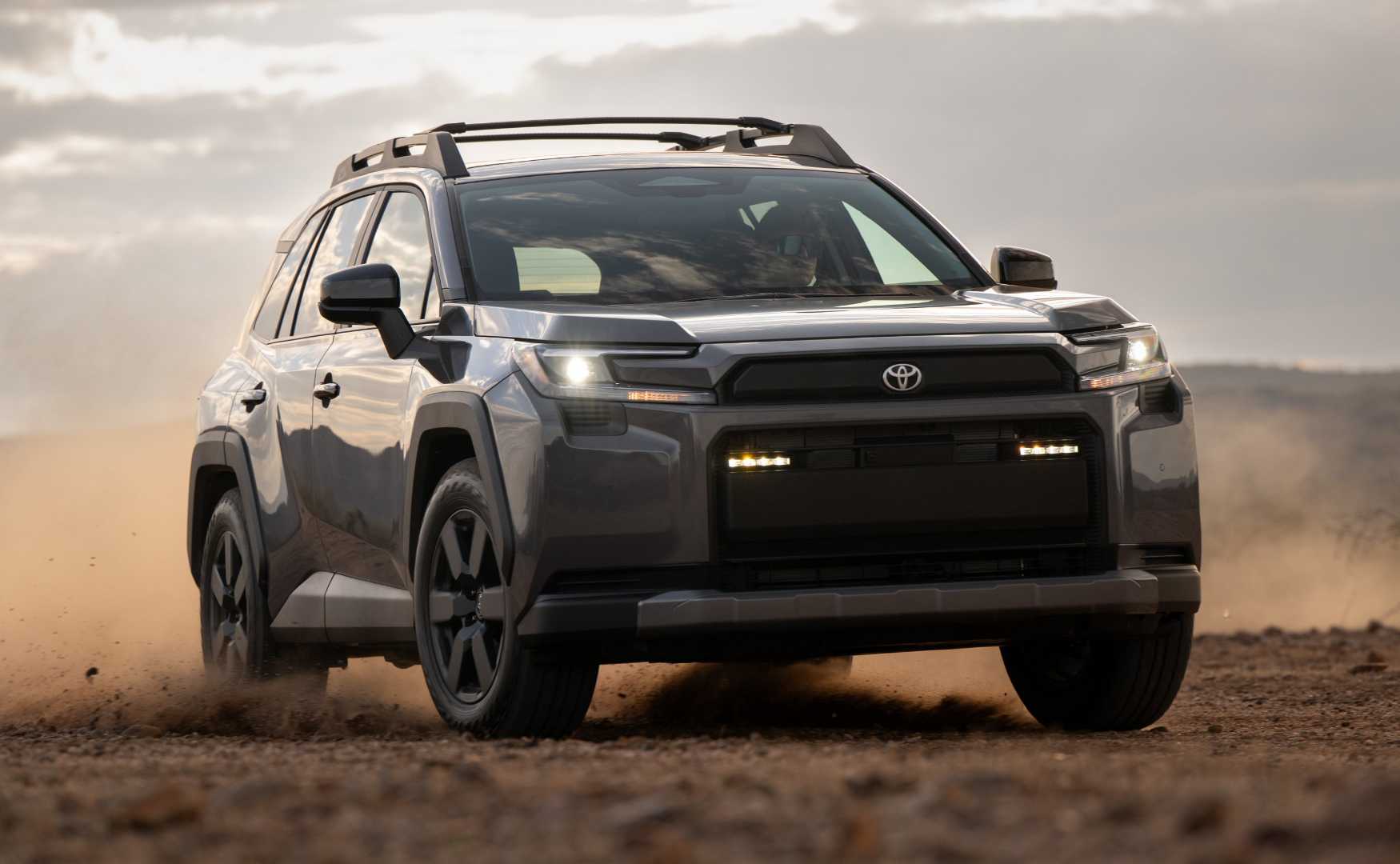 Car Plate Rav 4 Out Of 5 Honda Passport Buyers Are Opting For The Trailsport Trim ...