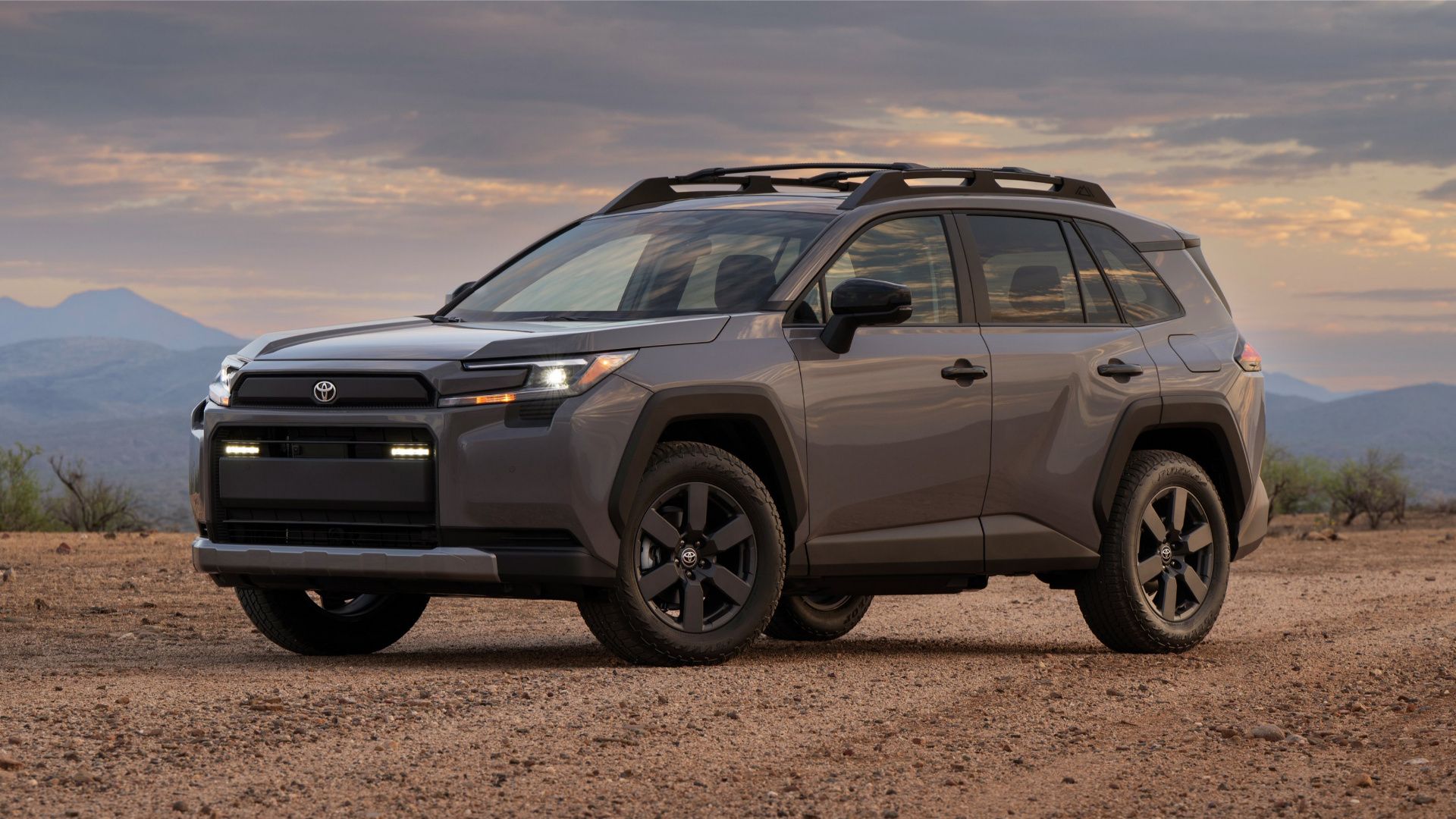 Tucson 1, RAV4 0: Hyundai wygrywa w testach zderzeniowych, w których Toyota zawiodła