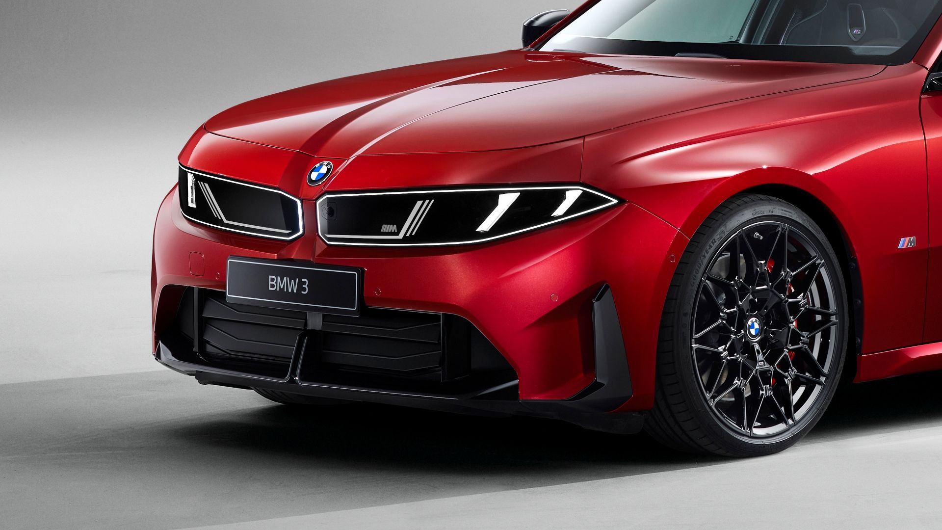 BMW serii 3 na rok 2027 zaprezentowane: moc, która każe zwątpić w sens zakupu M3