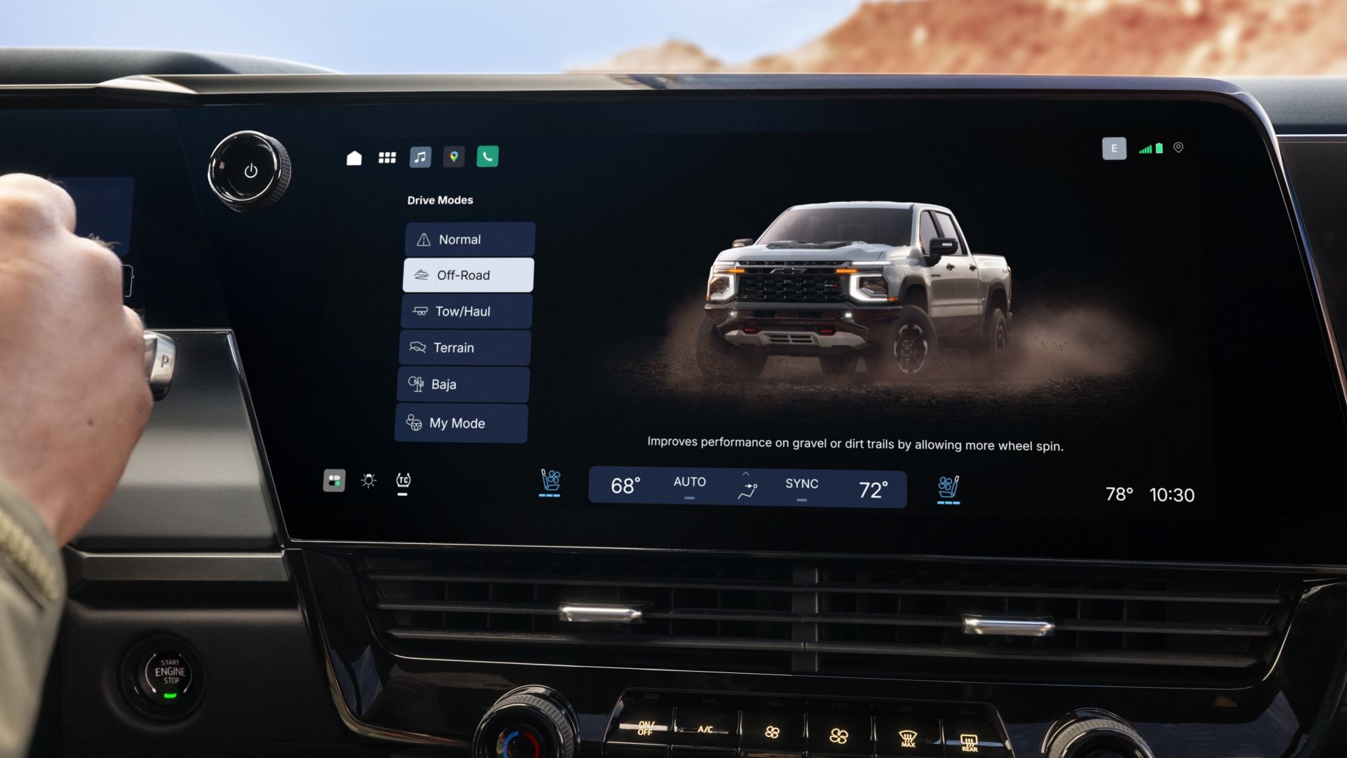 GM Just Made Basic Engine Oil Changes A Lot More Complicated
