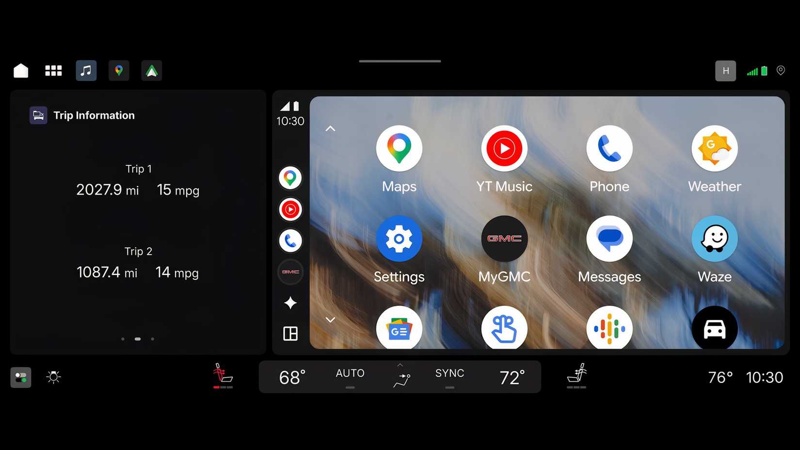 GM Gives Up The Fight Against Apple CarPlay And Android Auto