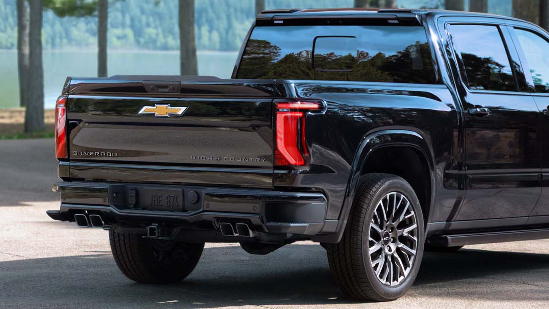Chevrolet Silverado 2027 z wyraźną podwyżką cen, ale wciąż tańszy od Ram