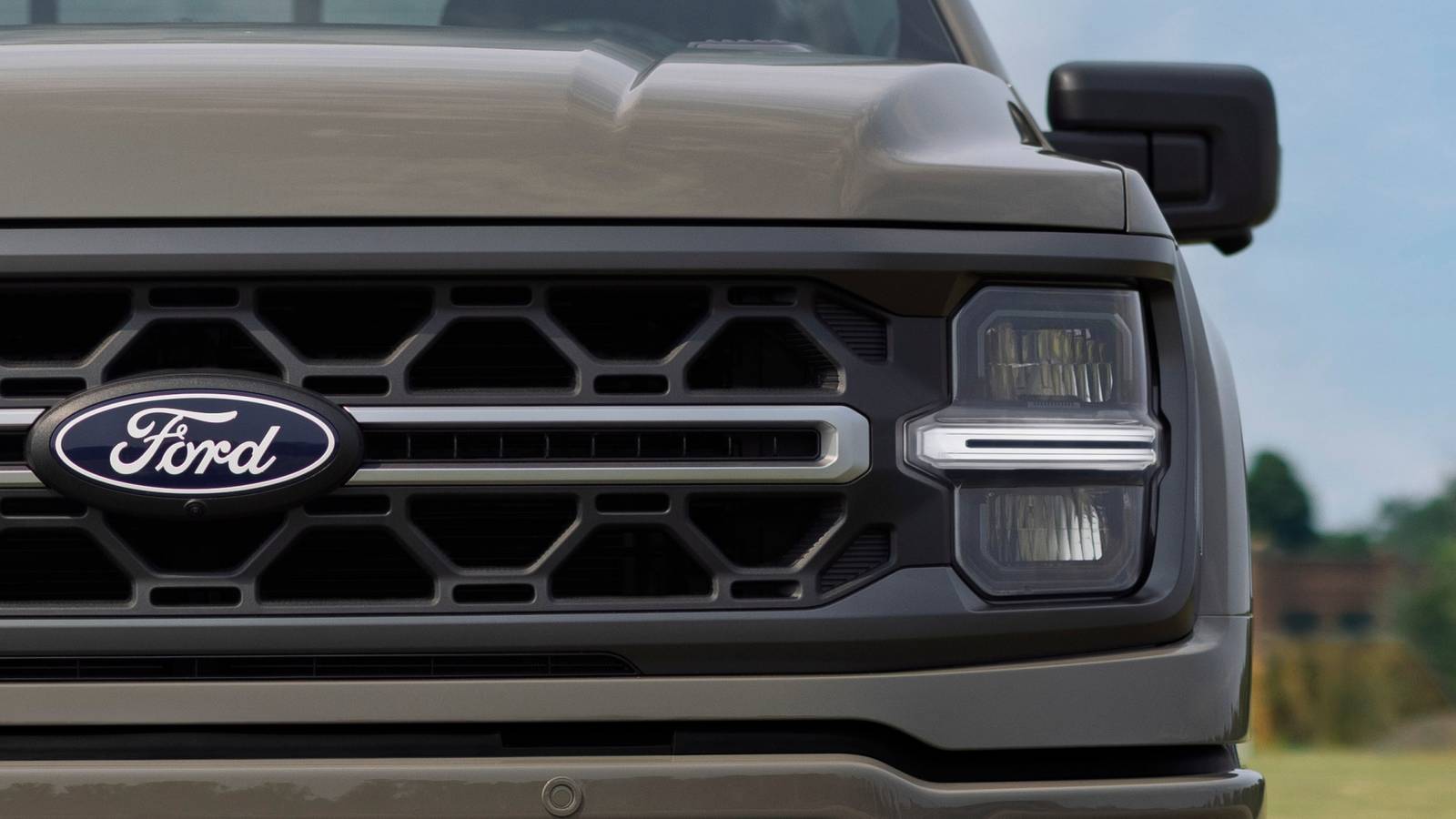 More V8s, A Bigger V6, And A Cheaper Raptor – The 2027 Ford F-150 Has It All