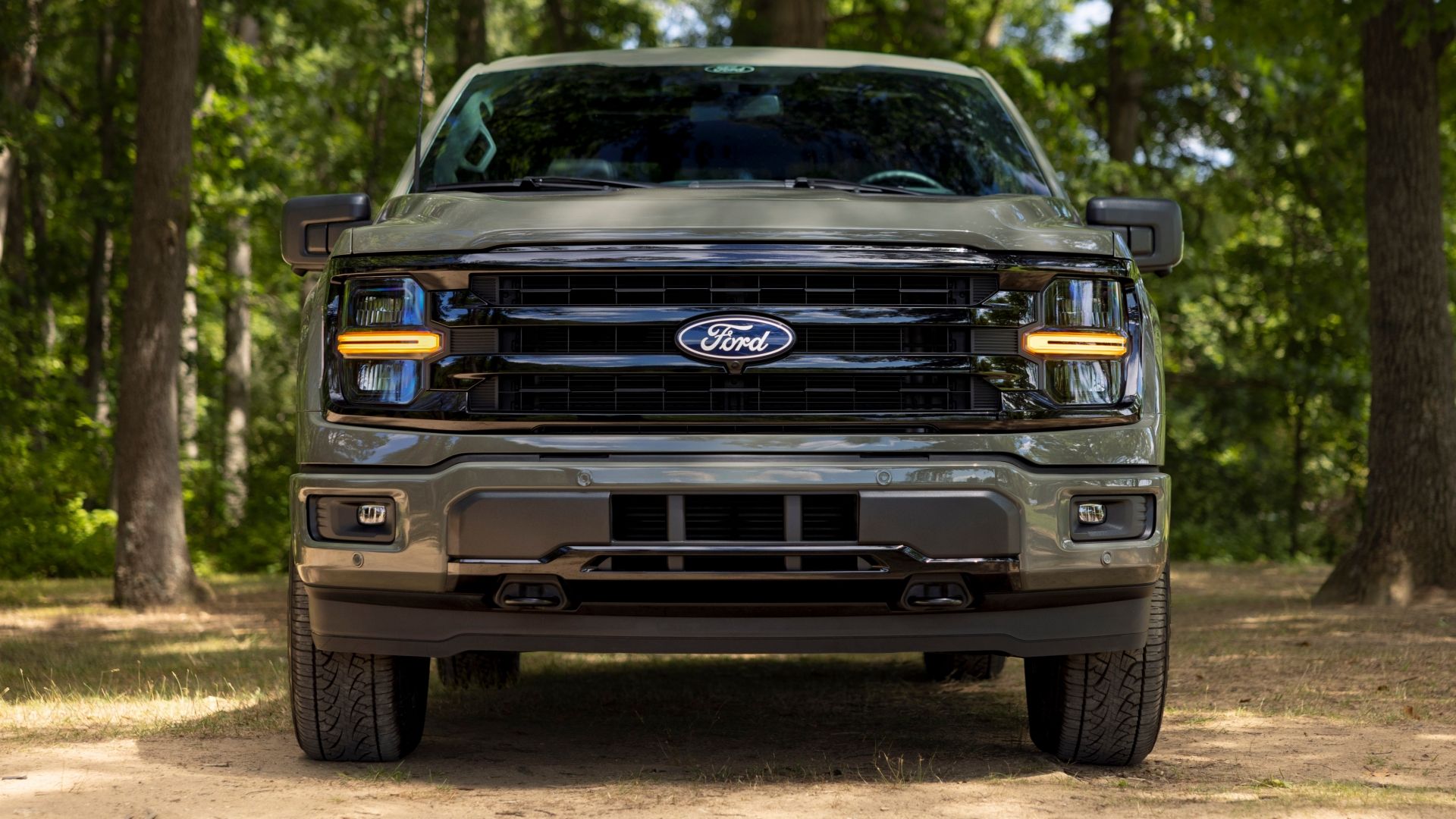 Ford robi wszystko, aby nowa generacja F-150 była nie do zatrzymania