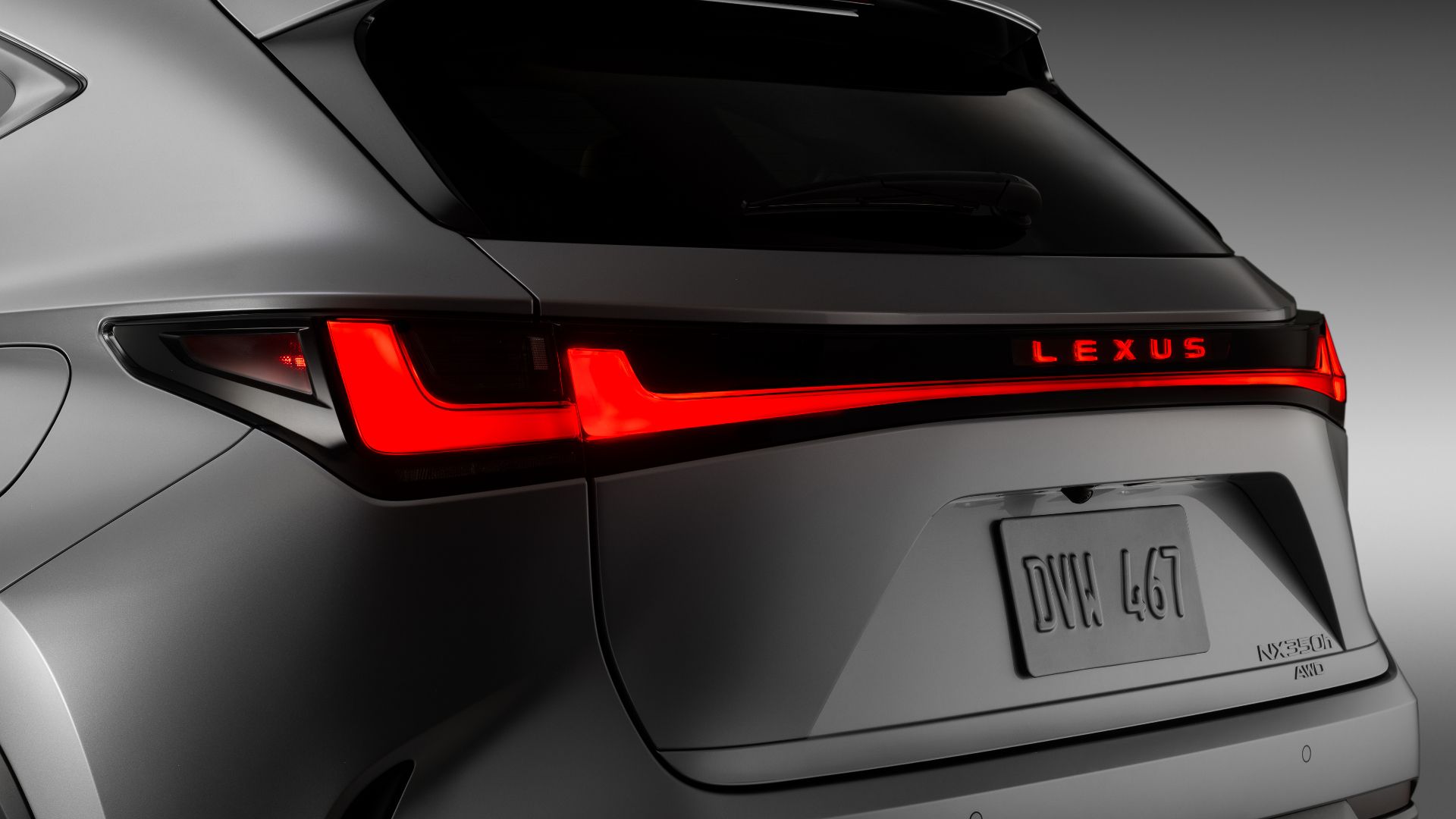 Lexus NX 2027: gdy Toyota RAV4 to za mało