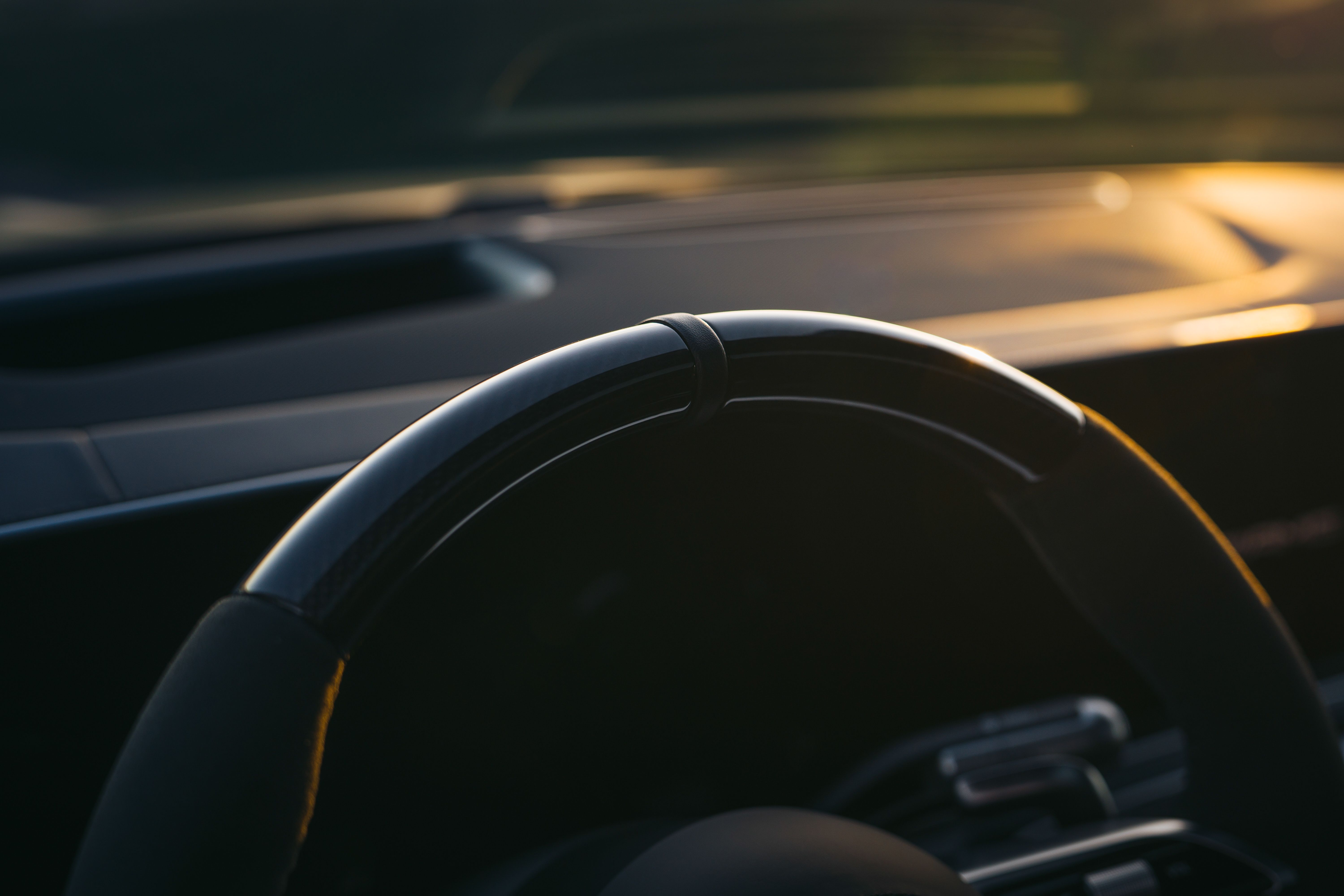 2027 Mercedes-AMG GLE 63 Coupe Interior Photos