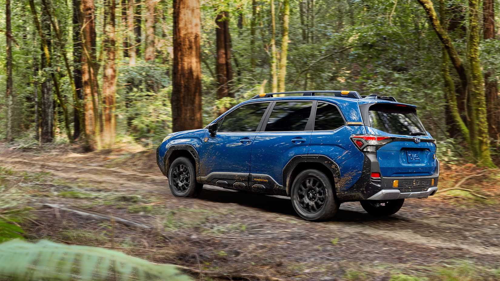 Subaru Forester Avoids Price Hikes To Remain A Compelling RAV4 Alternative