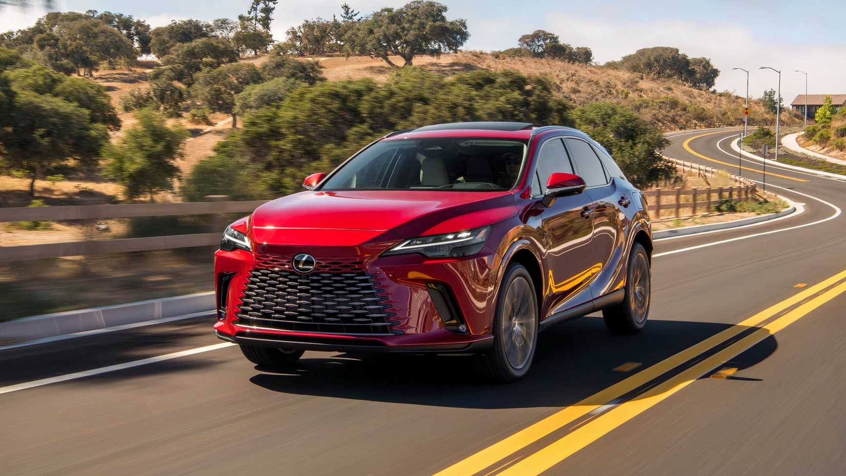 BMW Vs Lexus In 2026: One Clear Winner Shows No Signs Of Slowing Down