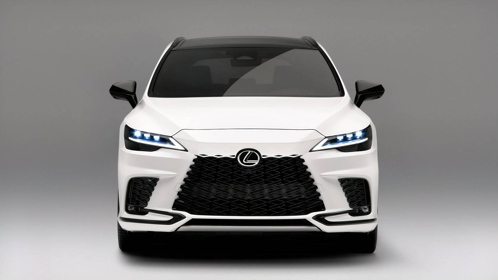 The World's Favorite Lexus Will Reach Dealers Later This Fall
