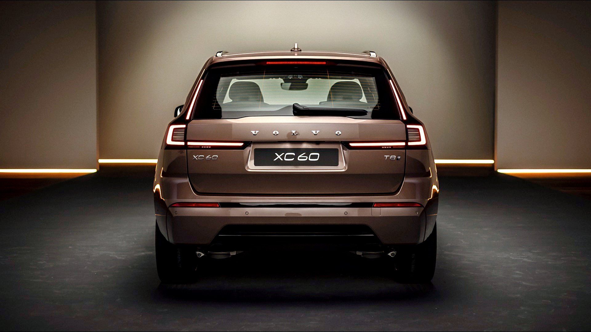 Volvo przyspiesza wprowadzenie hybryd o dużym zasięgu w USA w obliczu ogromnych strat finansowych