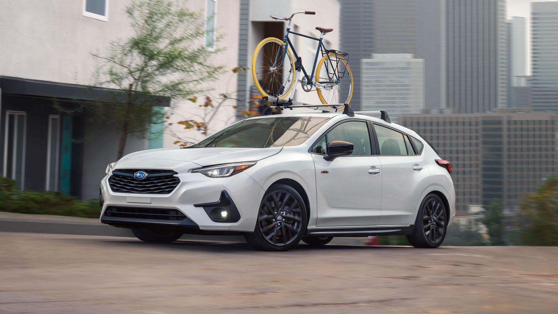 Wybór rozsądnego nabywcy: jak Subaru Impreza 2027 wygrywa z Crosstrekiem, będąc tańszą o 2400 dolarów