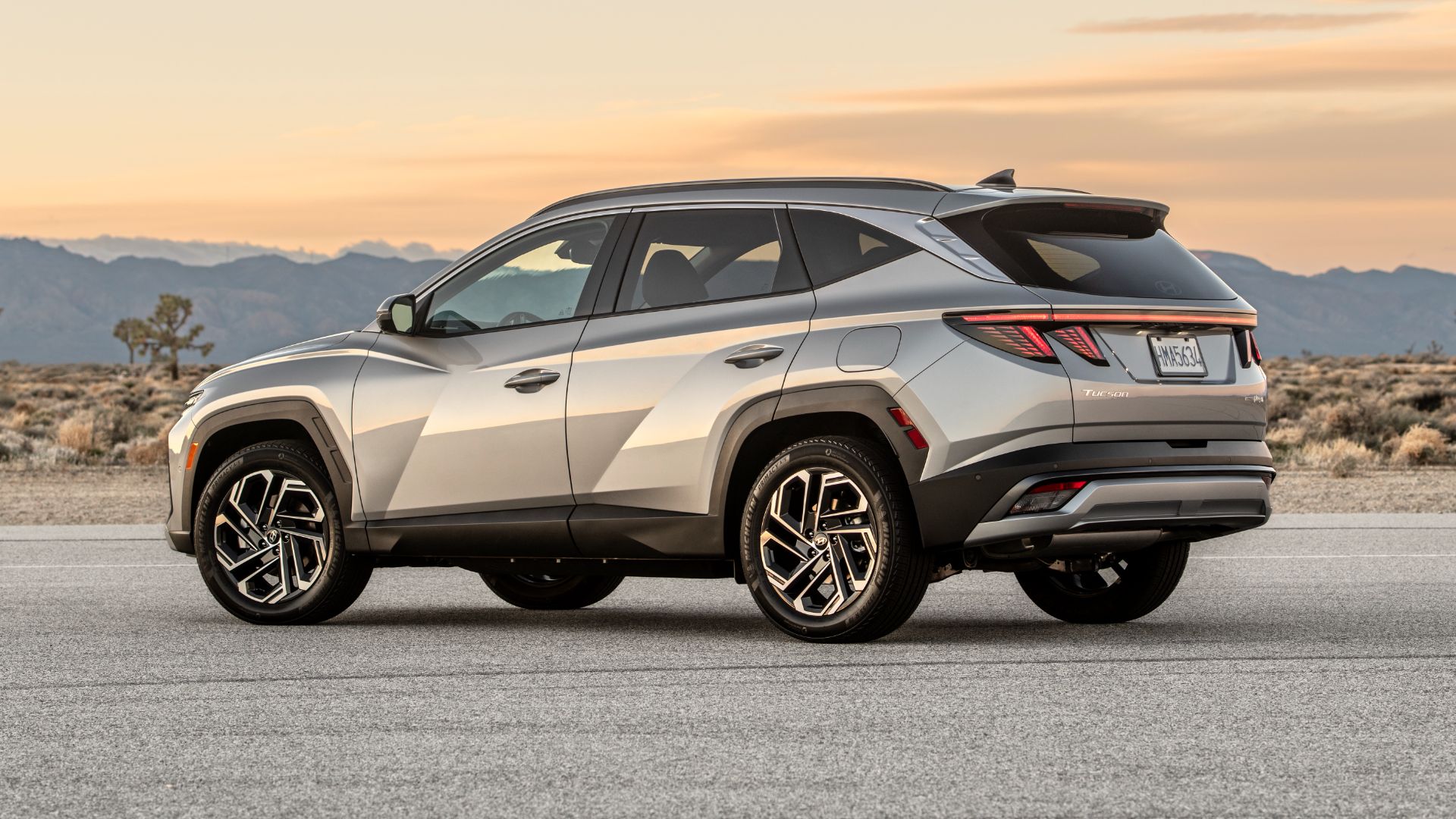 2026 Tucson PHEV vs. RAV4 PHEV: One Is Cheaper, One Goes Further ...