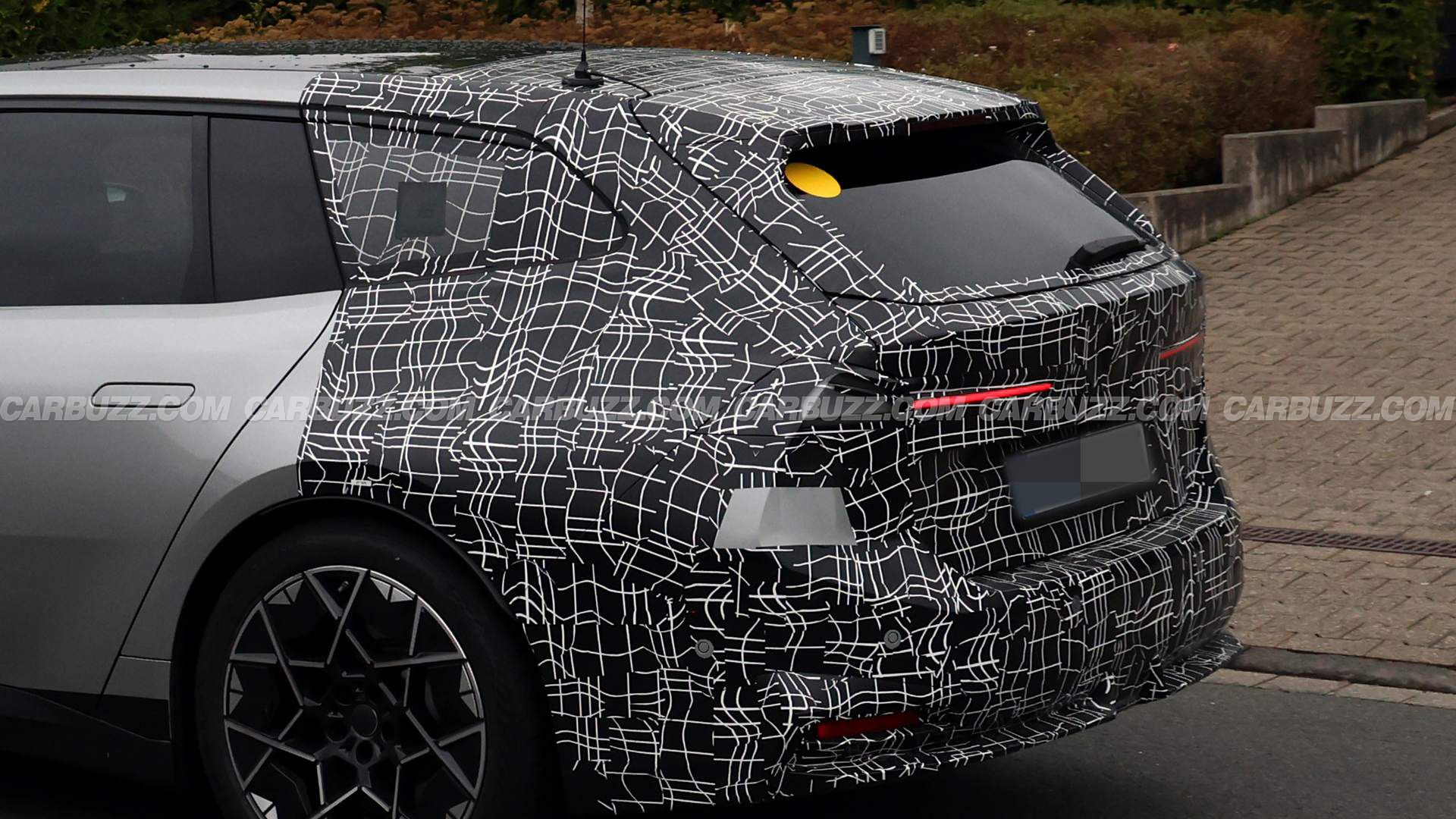 BMW wypełni lukę po kombi Volvo