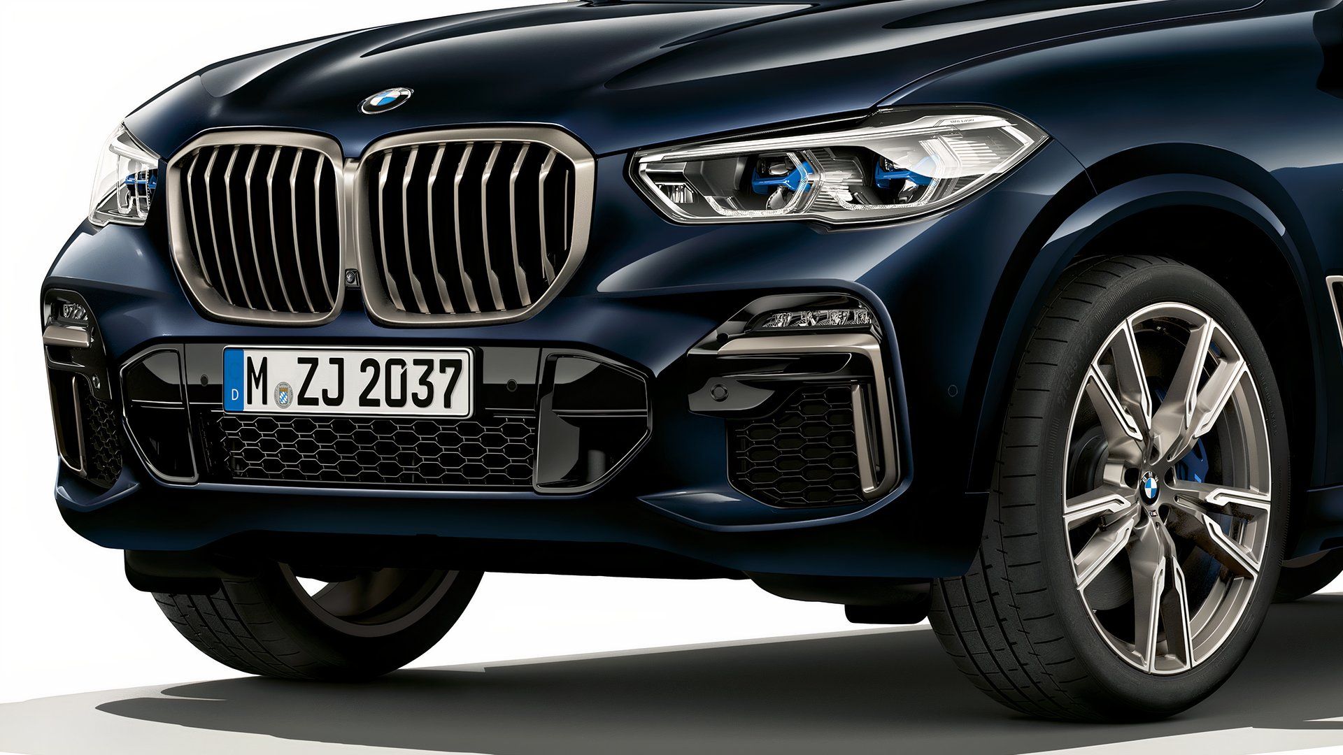 523 KM, silnik V8 z podwójnym turbo i cena Kii Telluride: najlepsza okazja na używanego SUV-a BMW