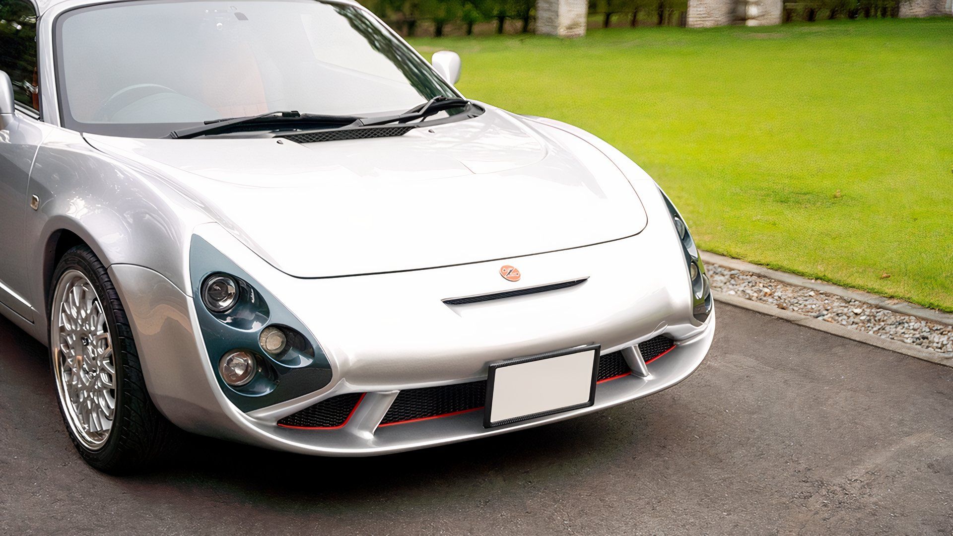 Sekretna włoska Toyota: Zagato zbudowało MR2 w 2001 roku, a prawie nikt tego nie zauważył