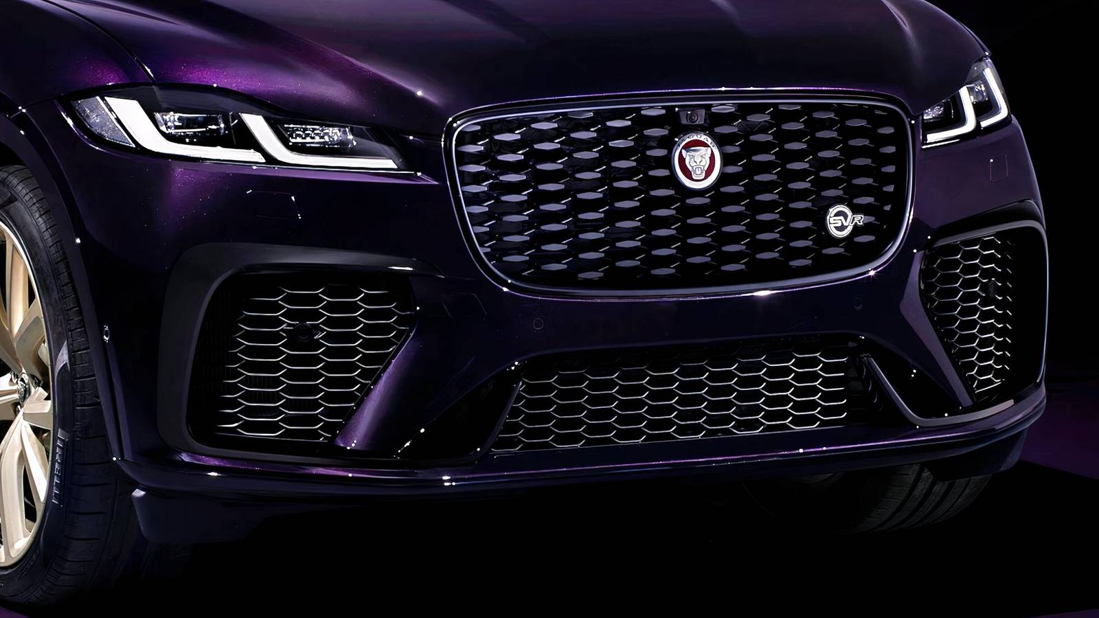 500 Days On The Lot: Why Buyers Are Refusing To Touch The Final Gas-Powered Jaguar