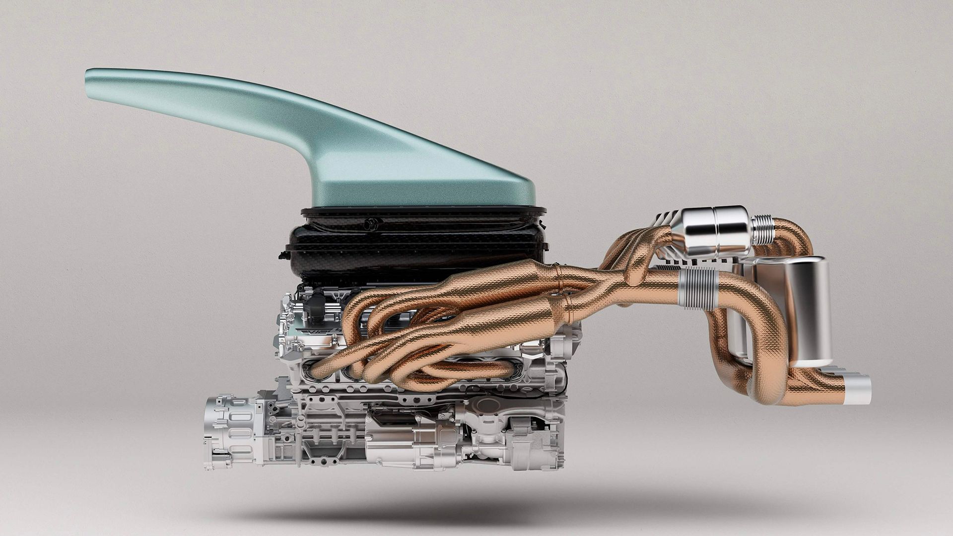6 Decades, Every V Engine Possible,15,000-RPM: Proof Nobody Does ...