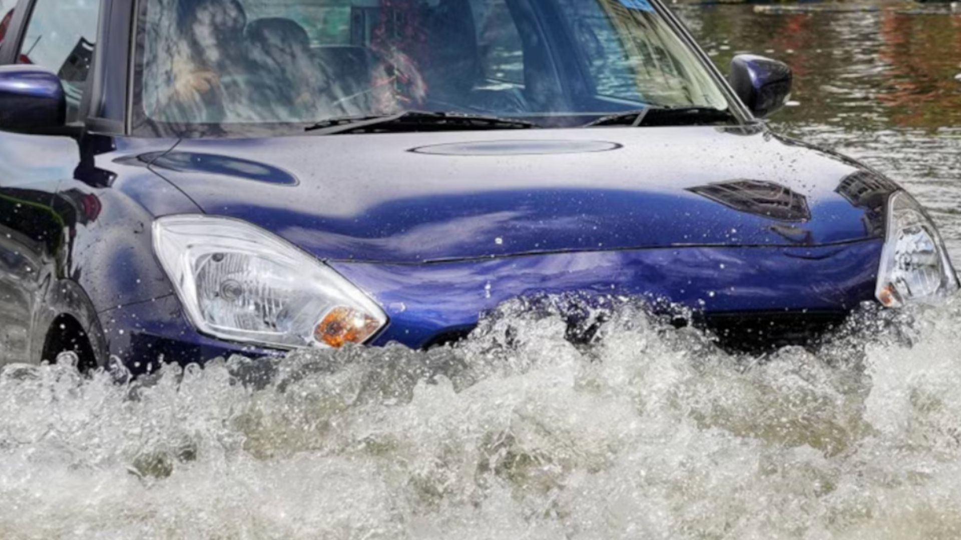 Turbocharged, Electrified, And Waterproof: This New Hybrid Engine Is For 'Extreme' Use