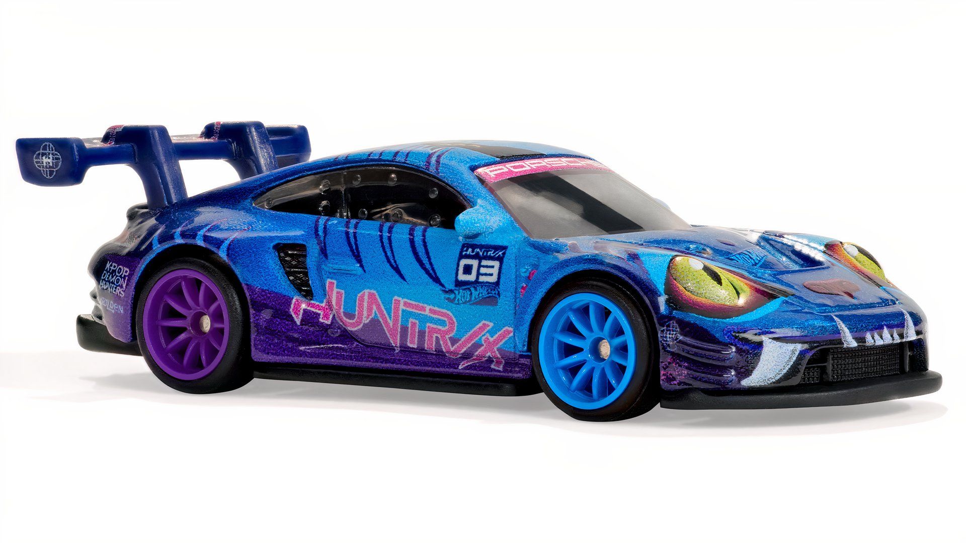 Modele kolekcjonerskie warte więcej niż Chevy Corvette Z06: 10 najrzadszych aut Hot Wheels w historii