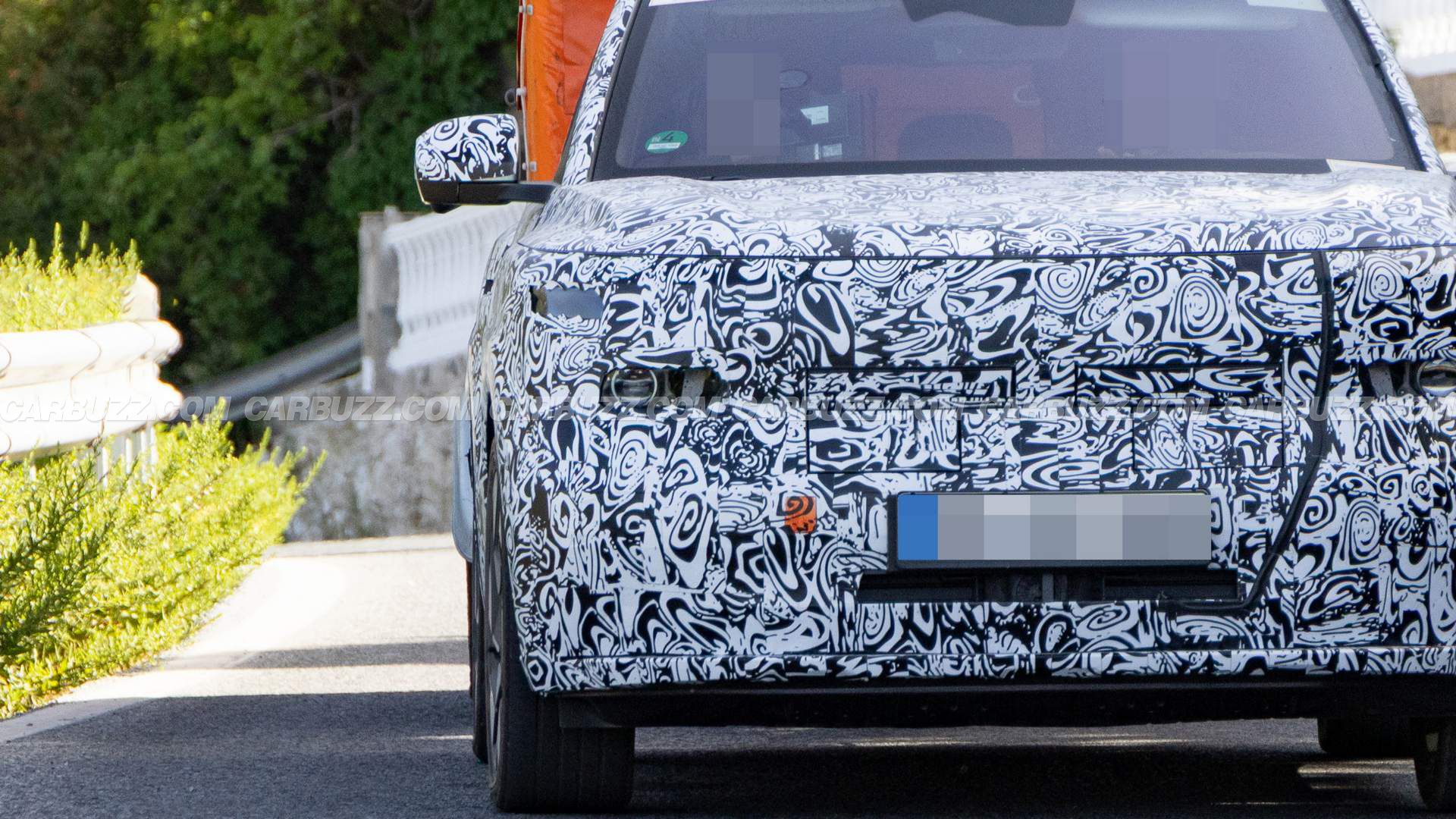 New Hyundai Kona Is Already Flipping Rivals The Bird, And It's Not Even Been Revealed