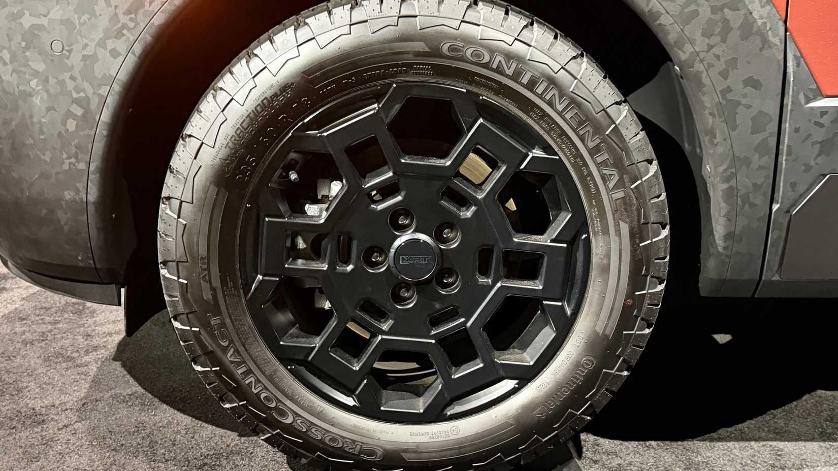 2027 Hyundai Tucson XRT Pro In Pictures: The Ford Bronco Sport's ...