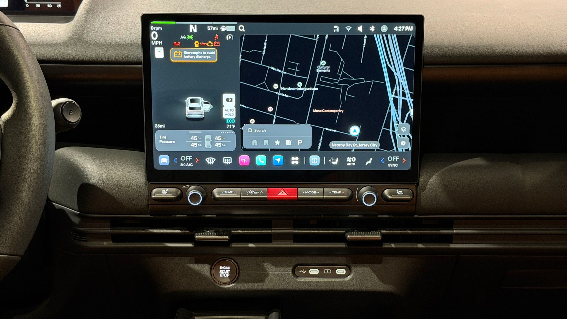 Klienci chcieli, Hyundai posłuchał: Tucson odzyskuje fizyczne przyciski i pokrętła