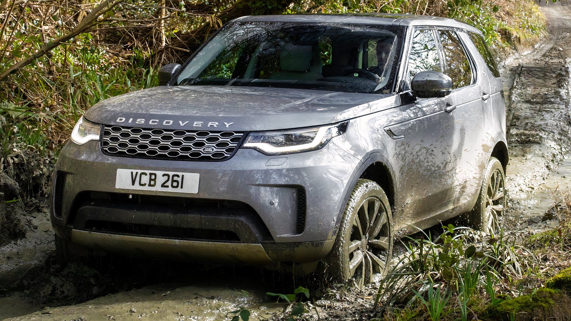 Pięcioletni Land Rover Discovery w cenie używanej Toyoty Highlander
